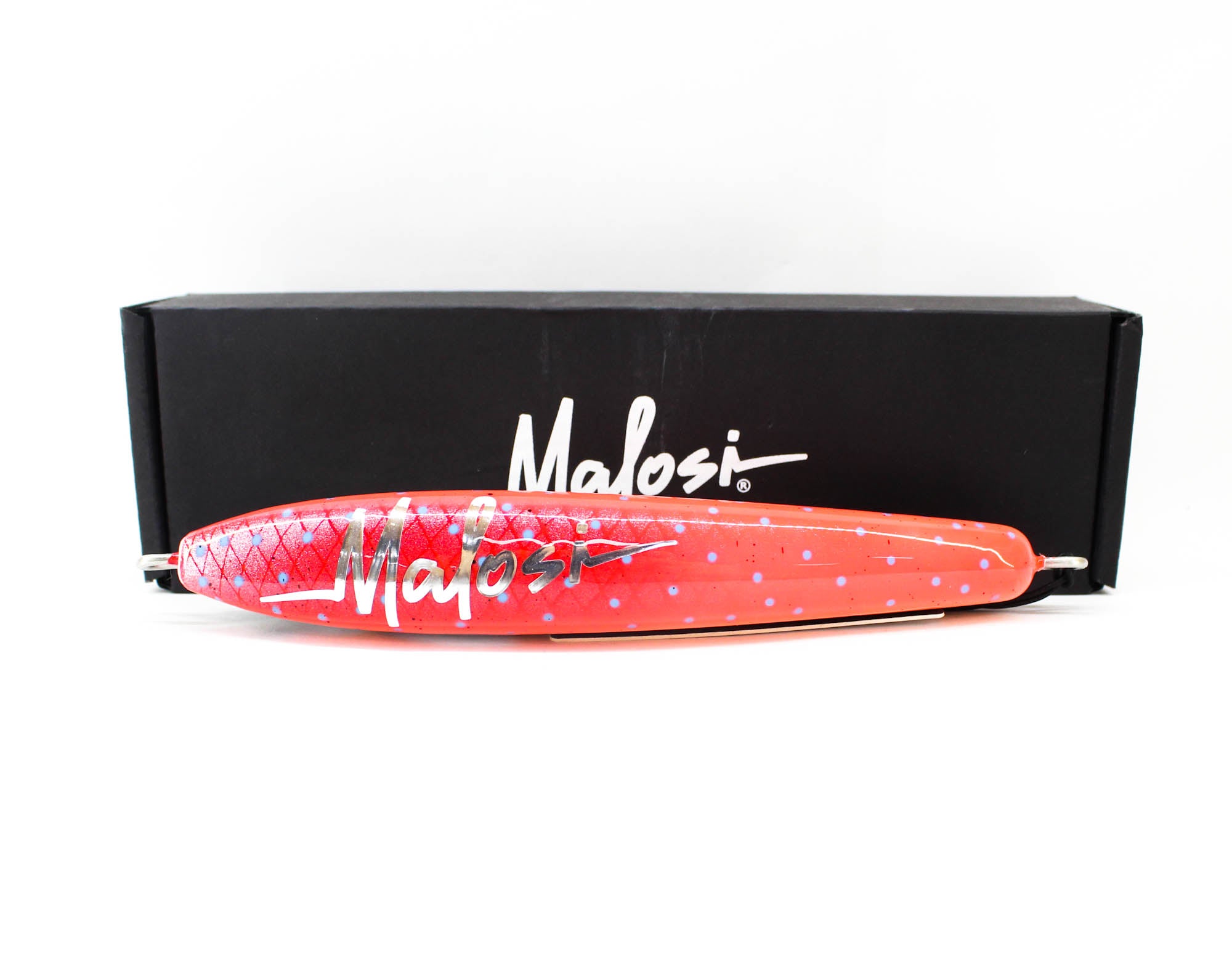 Malosi CH150F-SI Chieftain 150F Floating Lure Sushi (0092)