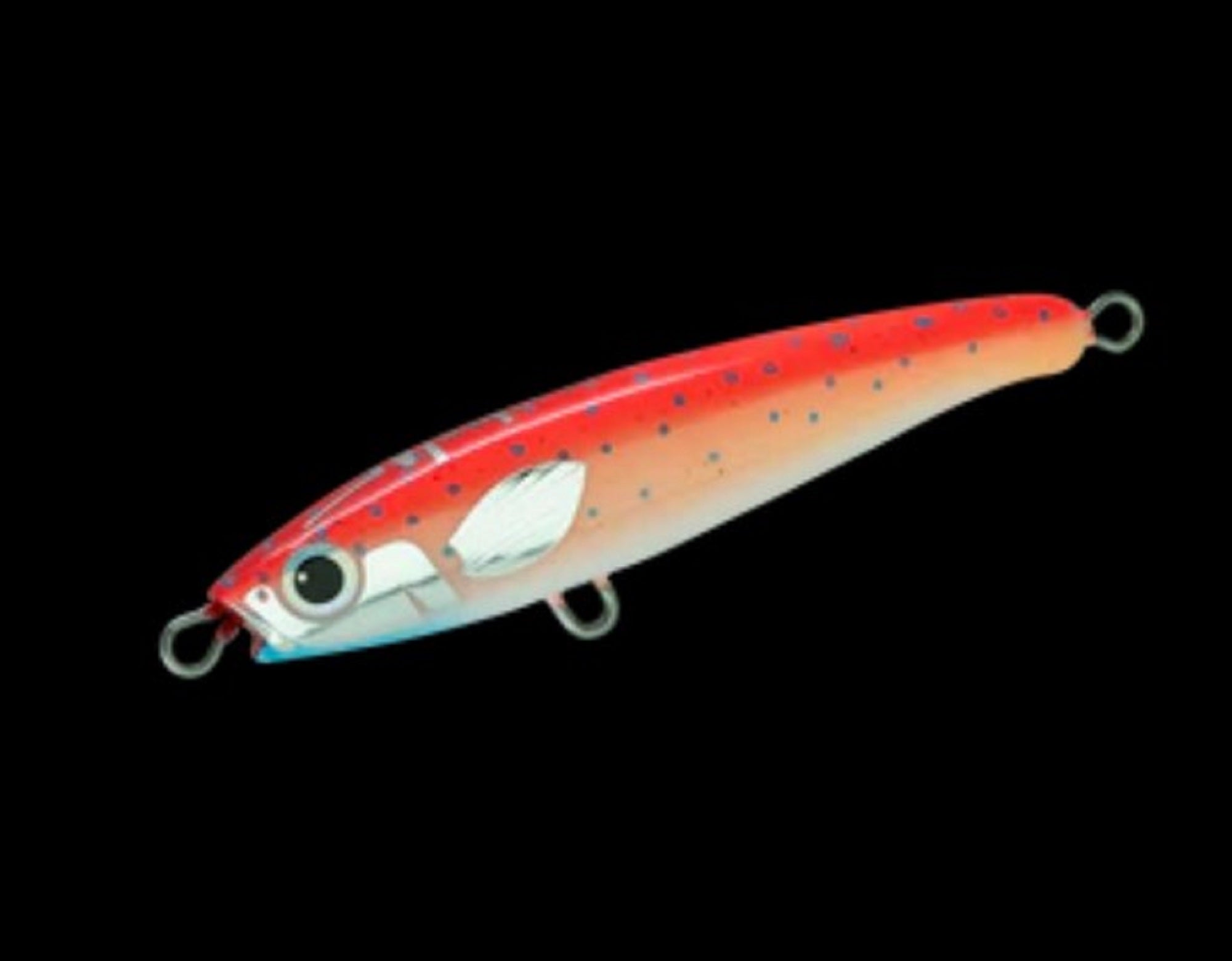 Malosi CH150F-SI Chieftain 150F Floating Lure Sushi (0092)