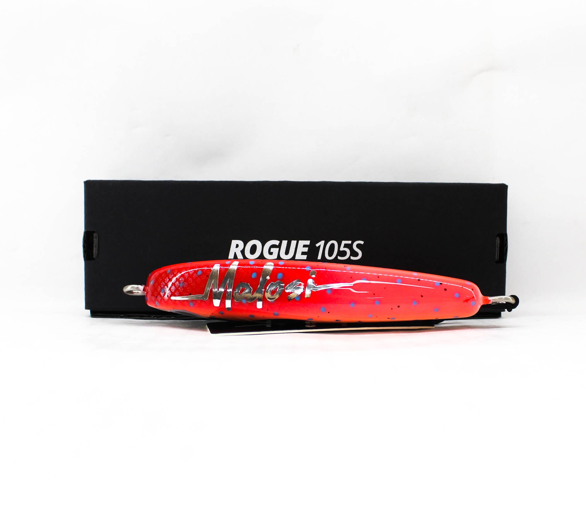 Malosi RO105S-SI Rogue 105S Long Cast Sinking Lure Sushi (0146)