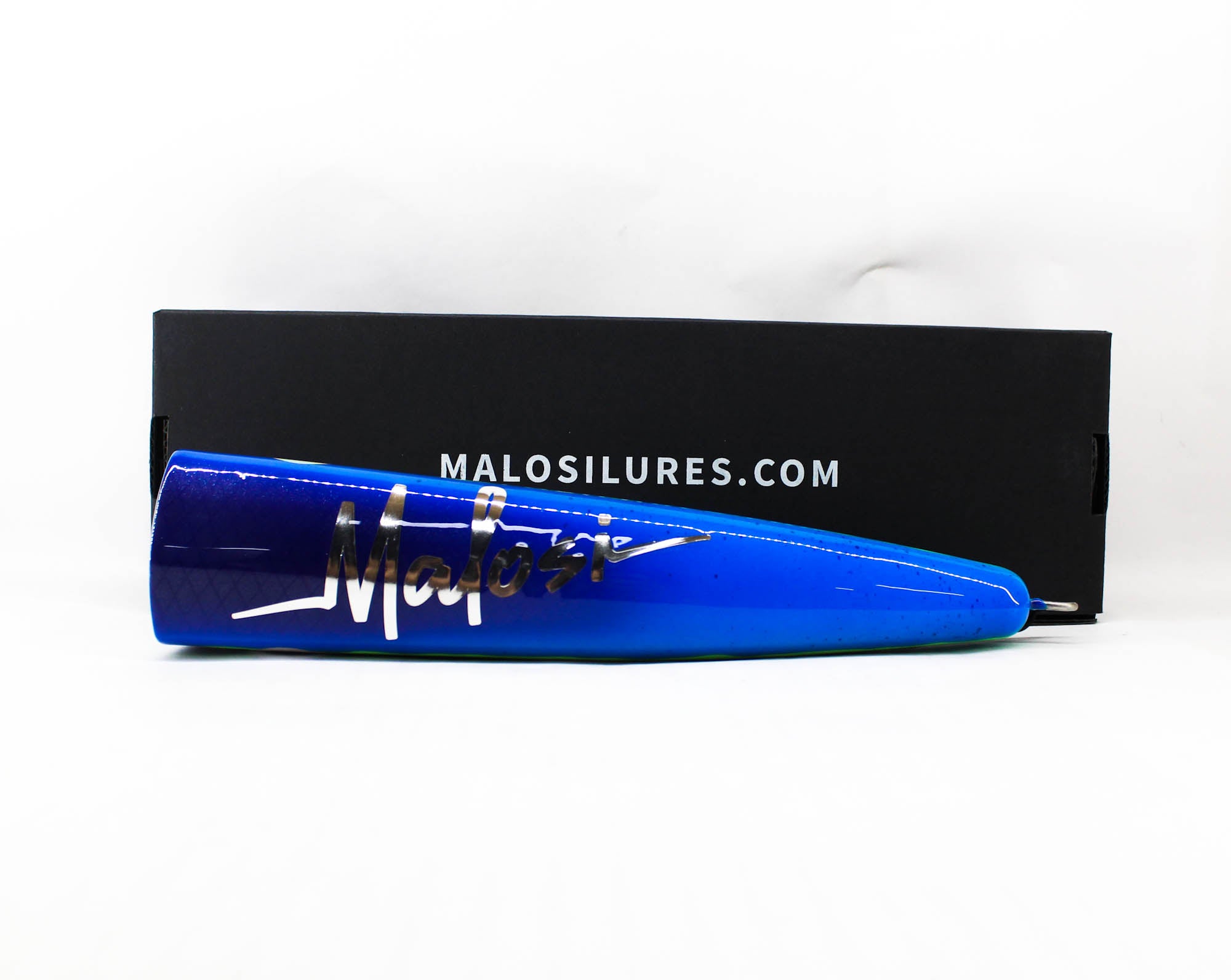 Malosi TY180P-FE Tyrant 180P Popper Floating Lure Fuse (0160)