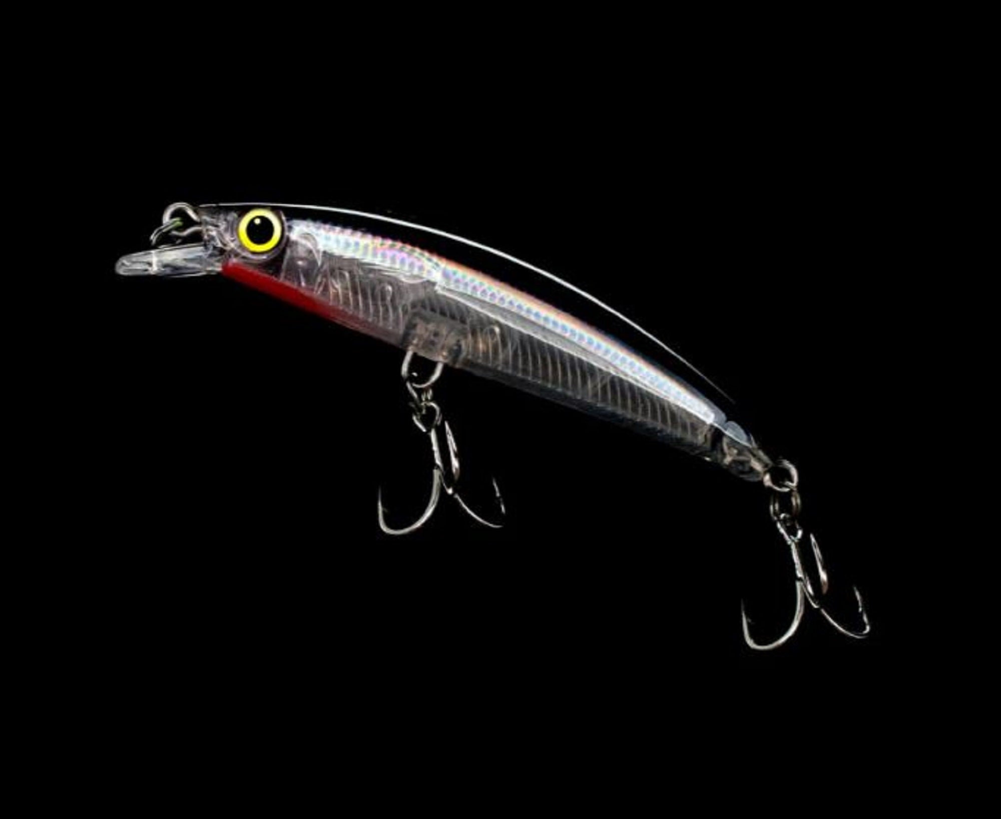 Malosi MI65F-AC Minnow Micro Minion 65F Floating Lure Aztec (0221)