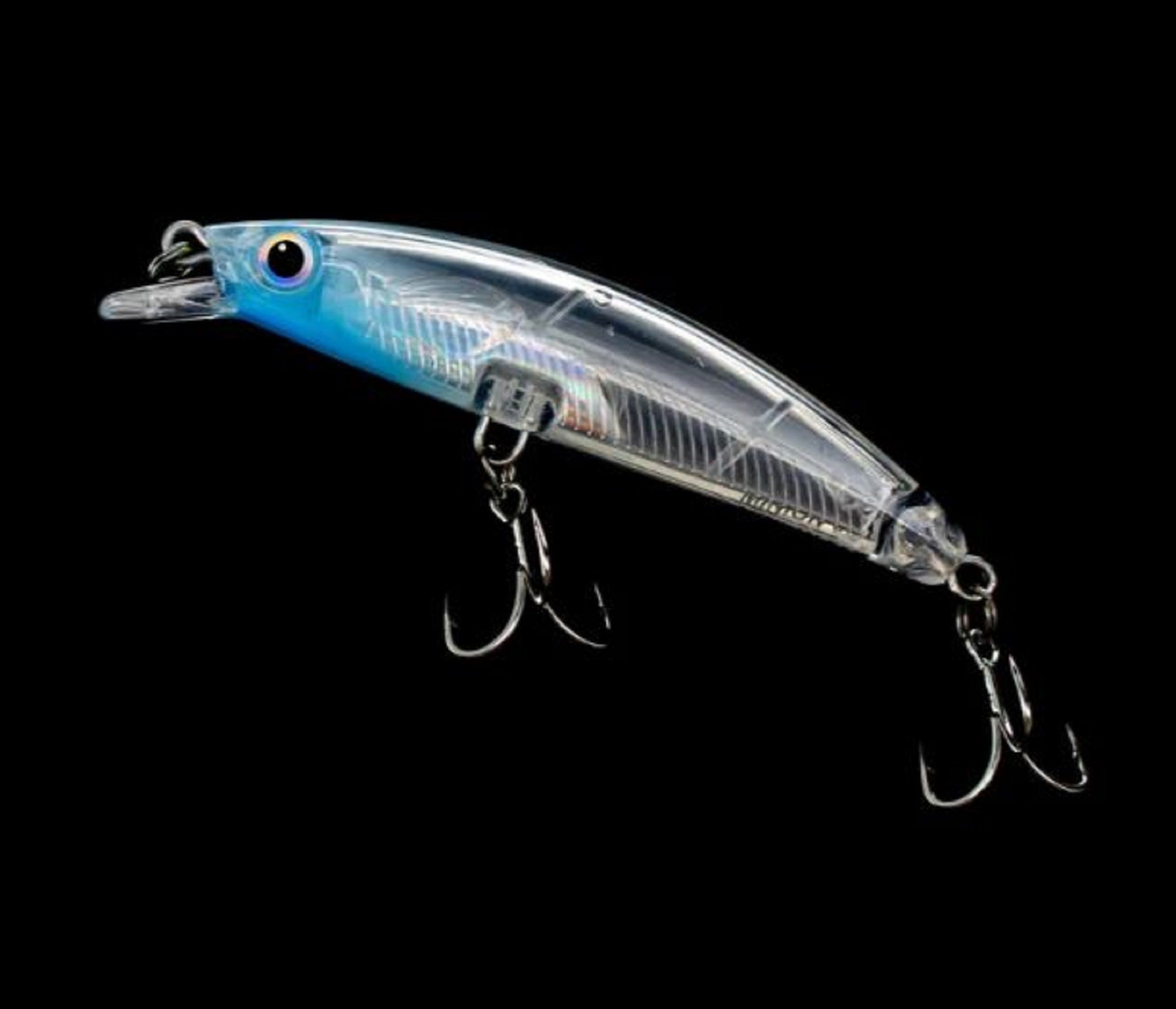 Malosi MI65F-ER Minnow Micro Minion 65F Floating Lure Ether (0269)