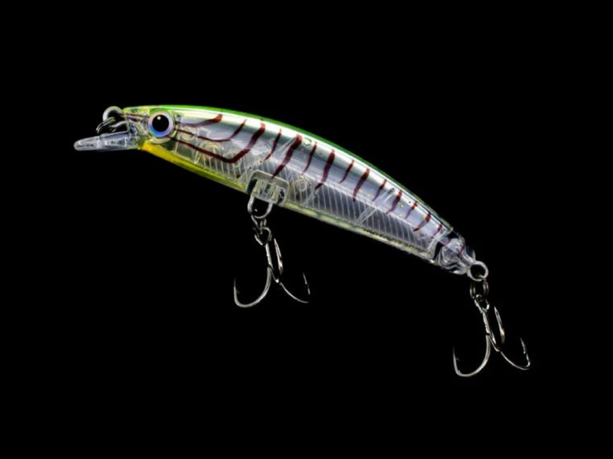 Malosi MI65F-NE Minnow Micro Minion 65F Floating Lure Nuke (0290)