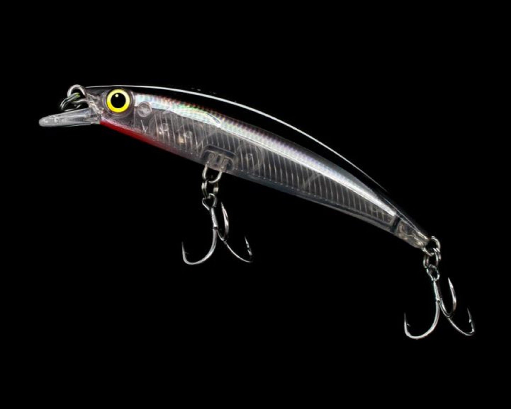 Malosi MI80F-AC Minnow Micro Minion 80F Floating Lure Aztec (0320)
