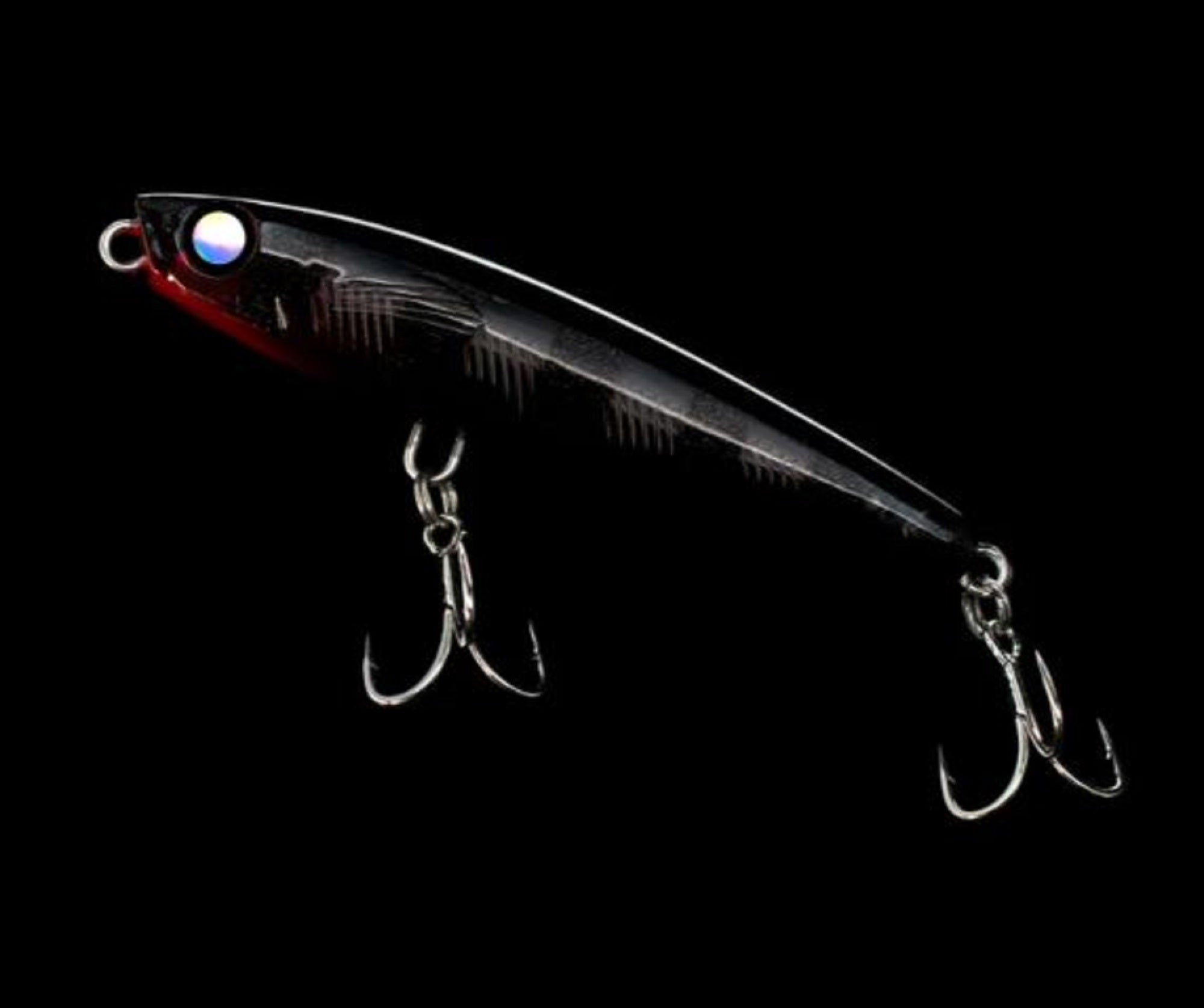 Malosi EC65F-MA Pencil Micro Echo 65F Floating Lure Mamba (0443)