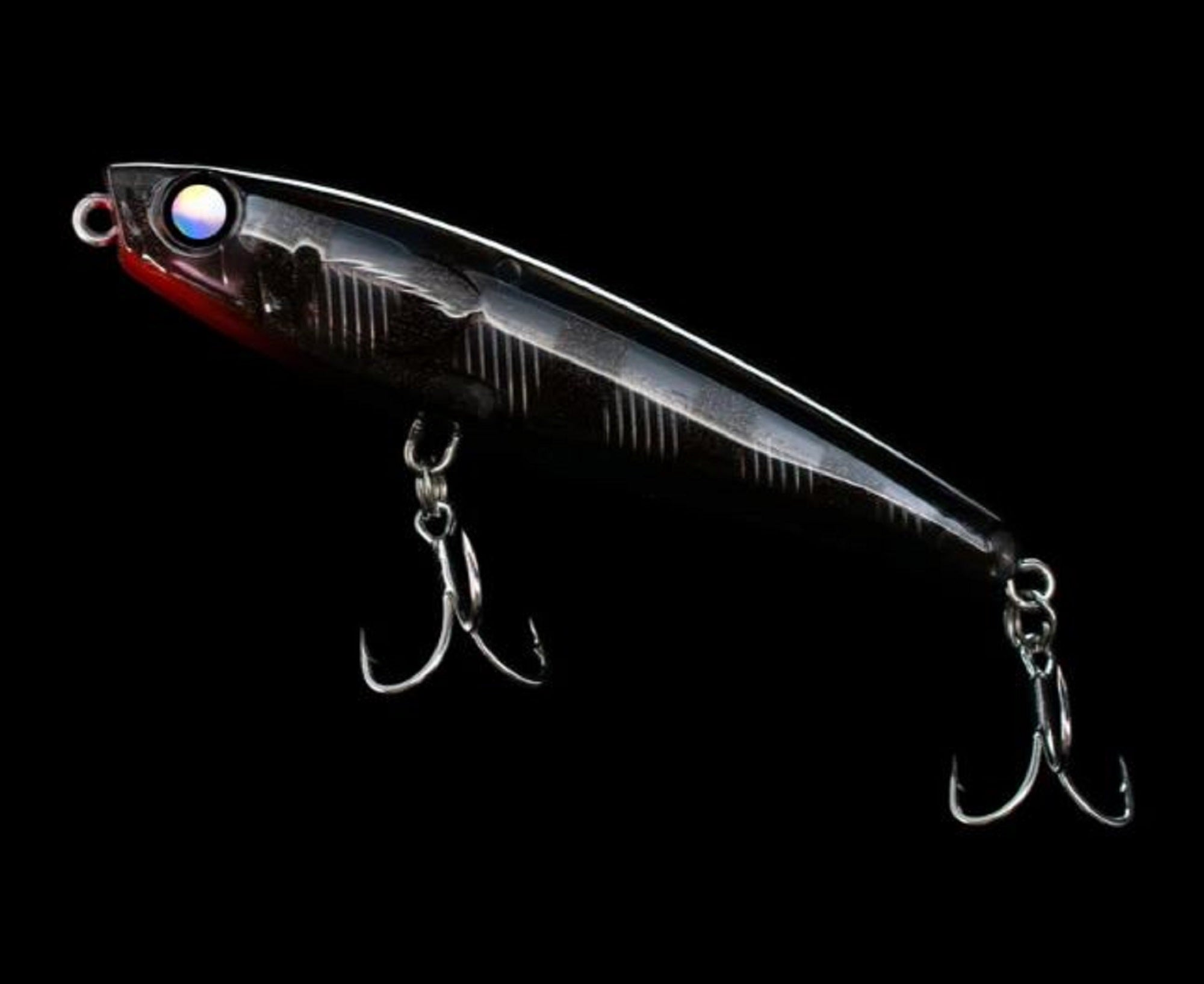 Malosi EC80F-MA Pencil Micro Echo 80F Floating Lure Mamba (0542)