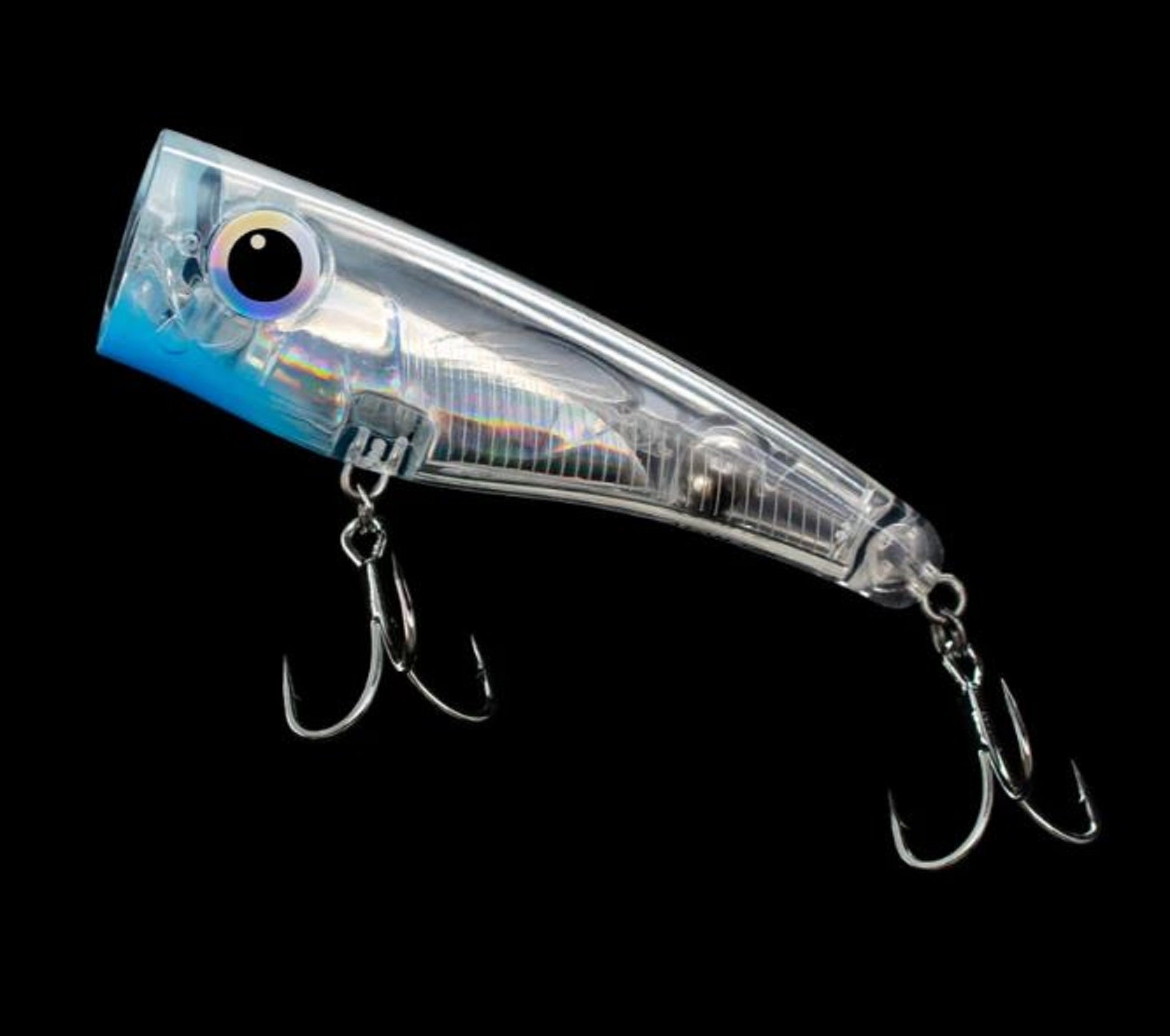 Malosi AT75P-ER Popper Micro Atom 75P Floating Lure Ether (0764)