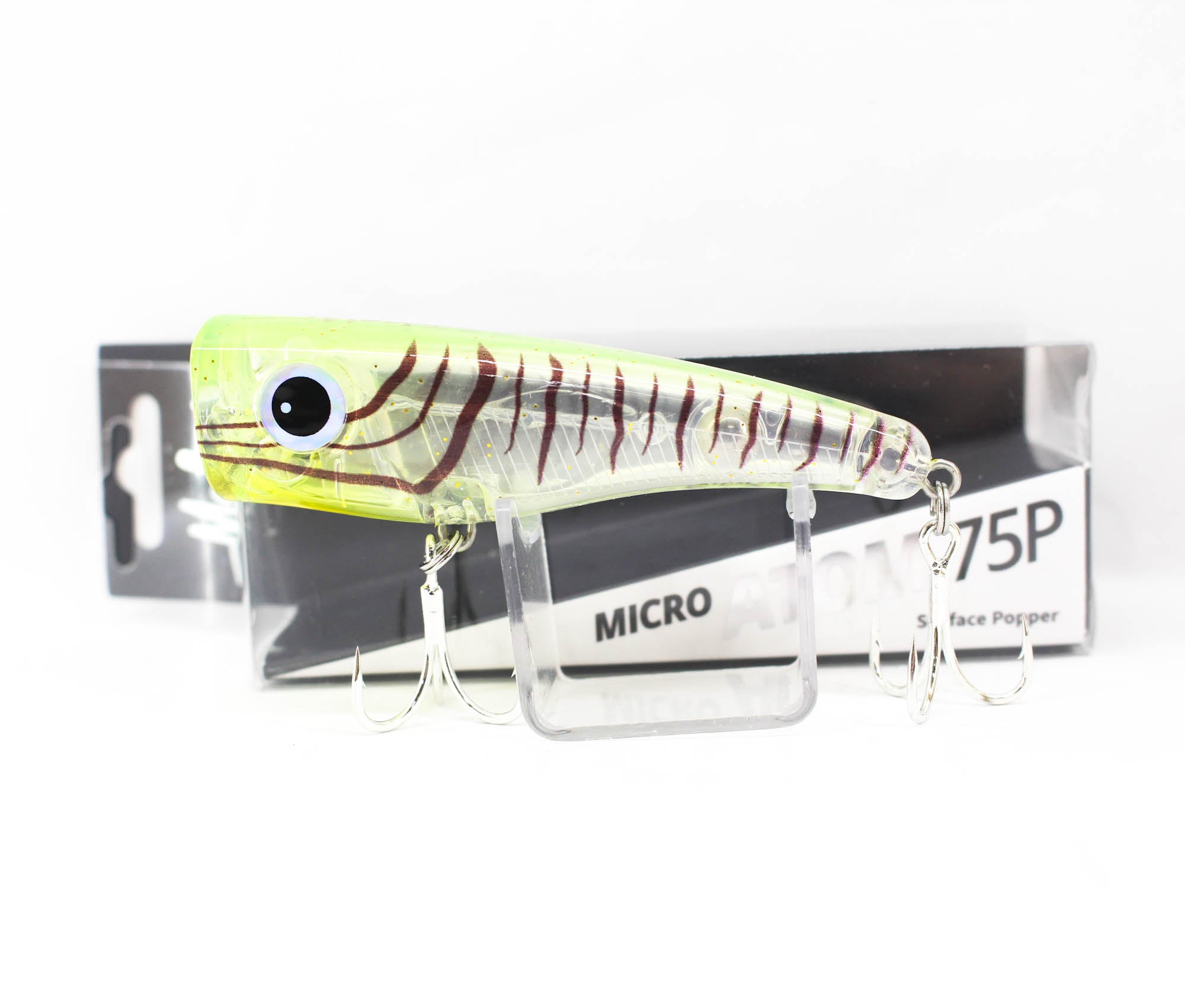 Malosi AT75P-NE Popper Micro Atom 75P Floating Lure Nuke (0795)