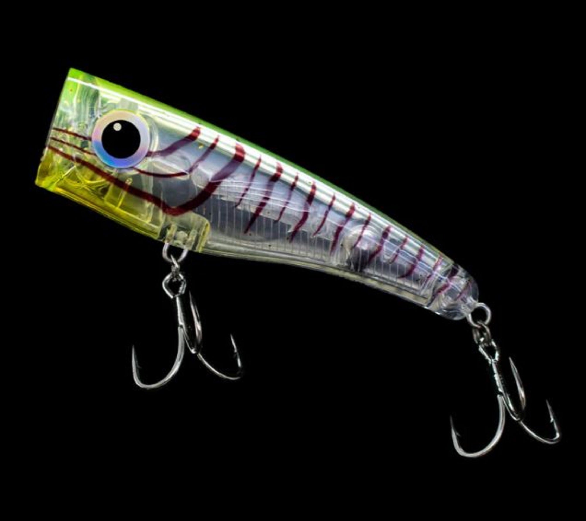 Malosi AT75P-NE Popper Micro Atom 75P Floating Lure Nuke (0795)