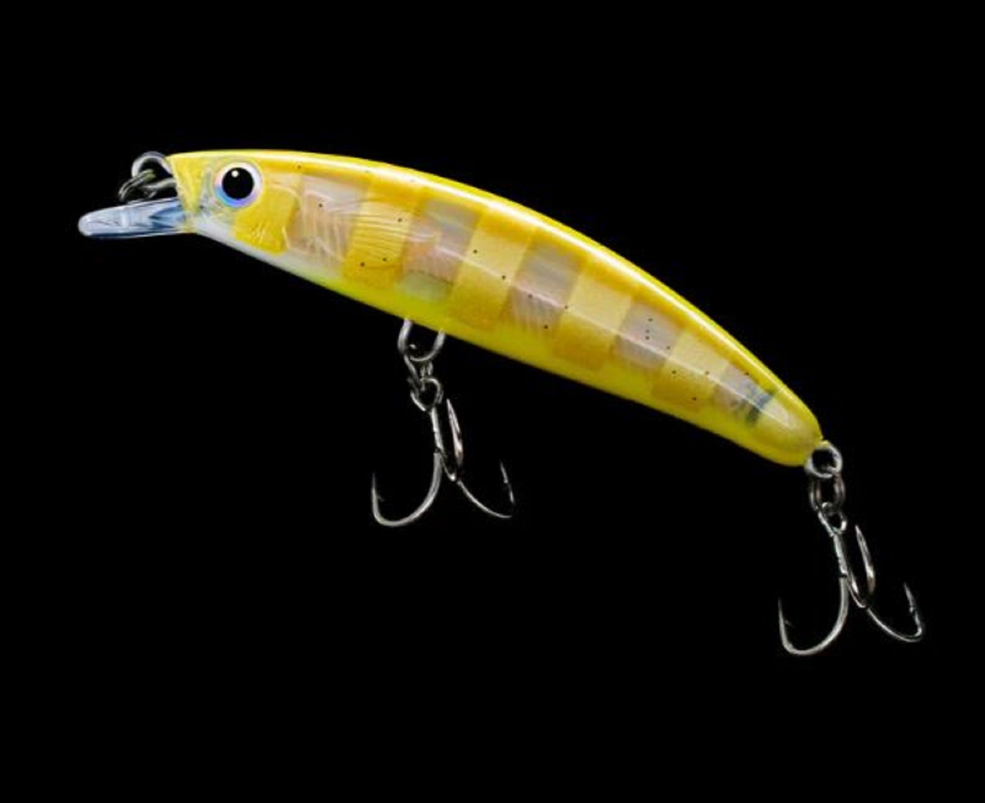 Malosi MI65F-LS Minnow Micro Minion 65F Floating Lure Lotus (0849)