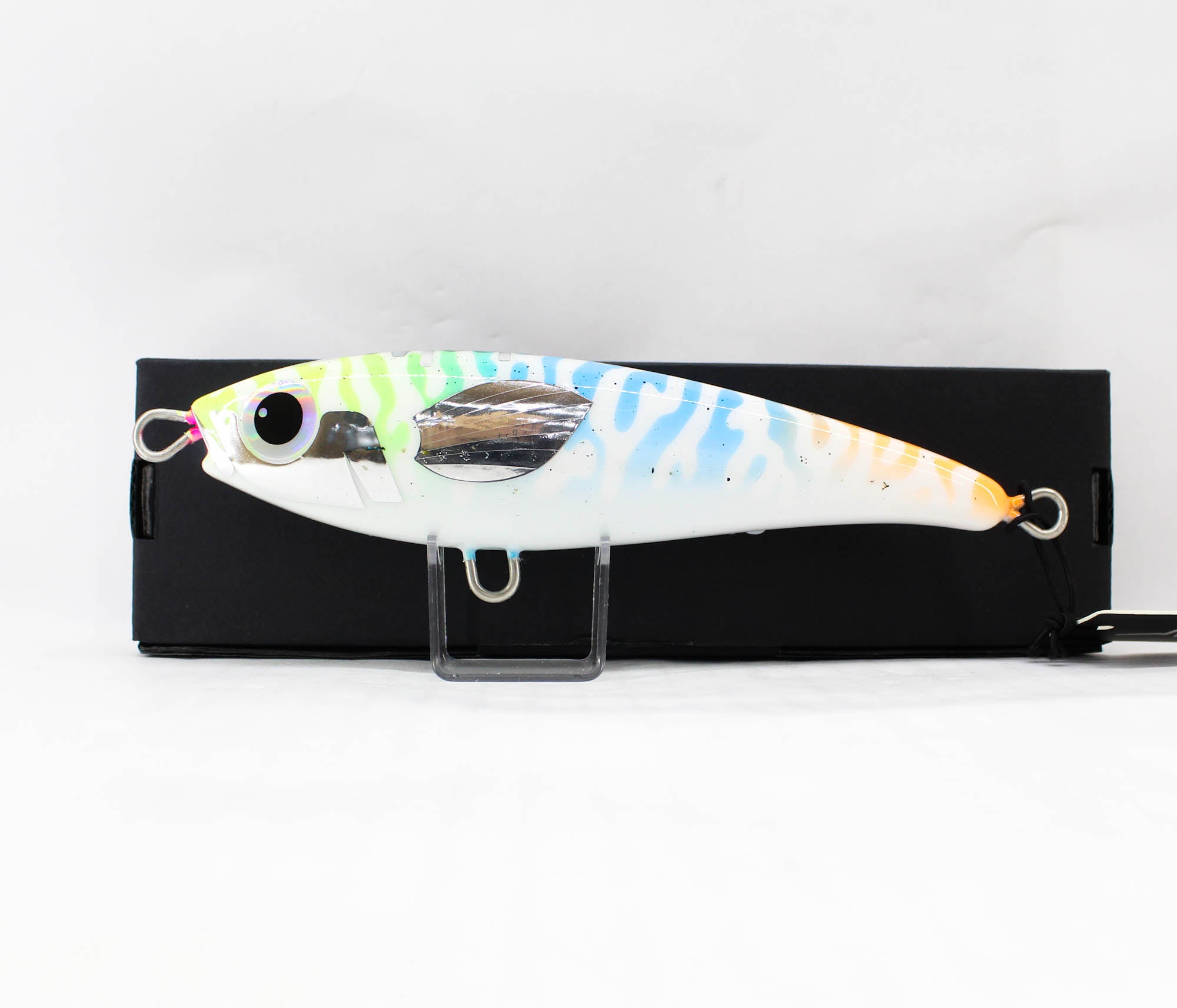 Malosi BR150S-CO Bravo 150S Sinking Lure Calypso (0955)
