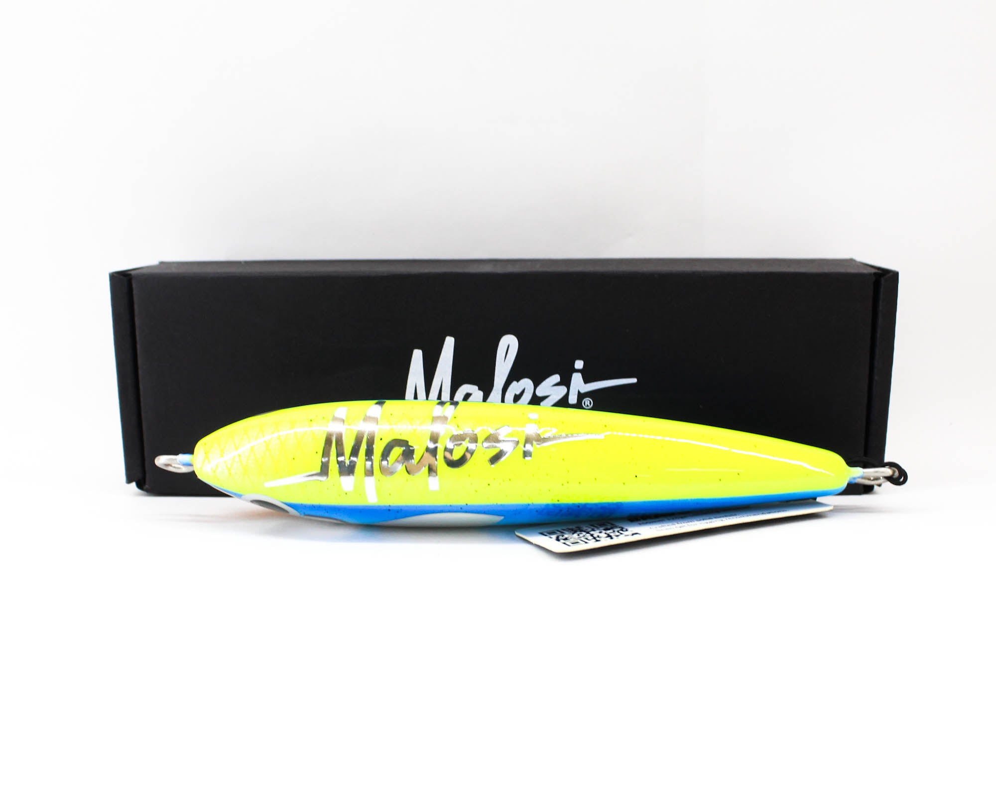 Malosi BR150S-FE Bravo 150S Sinking Lure Fuse (0962)