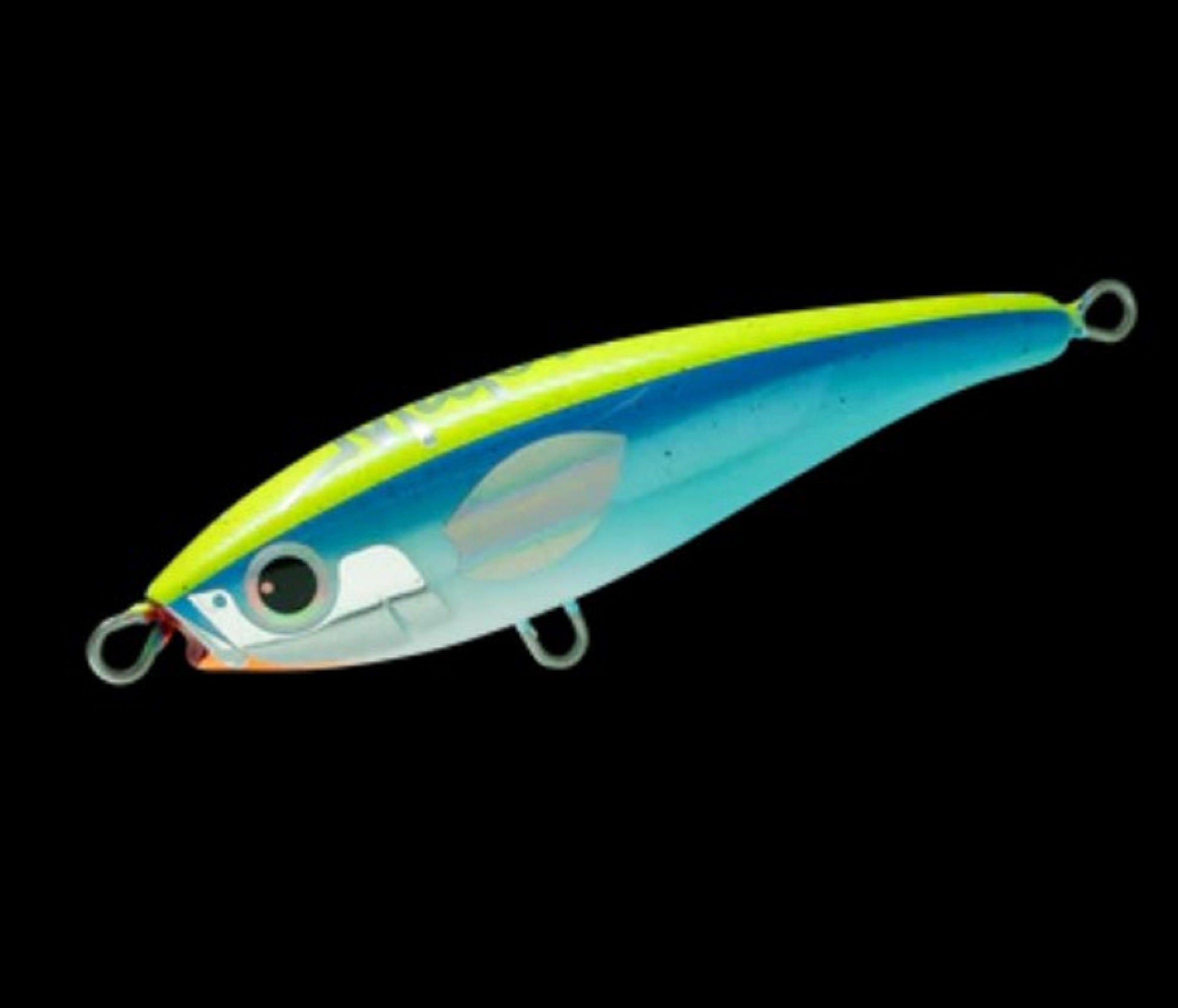 Malosi BR150S-FE Bravo 150S Sinking Lure Fuse (0962)