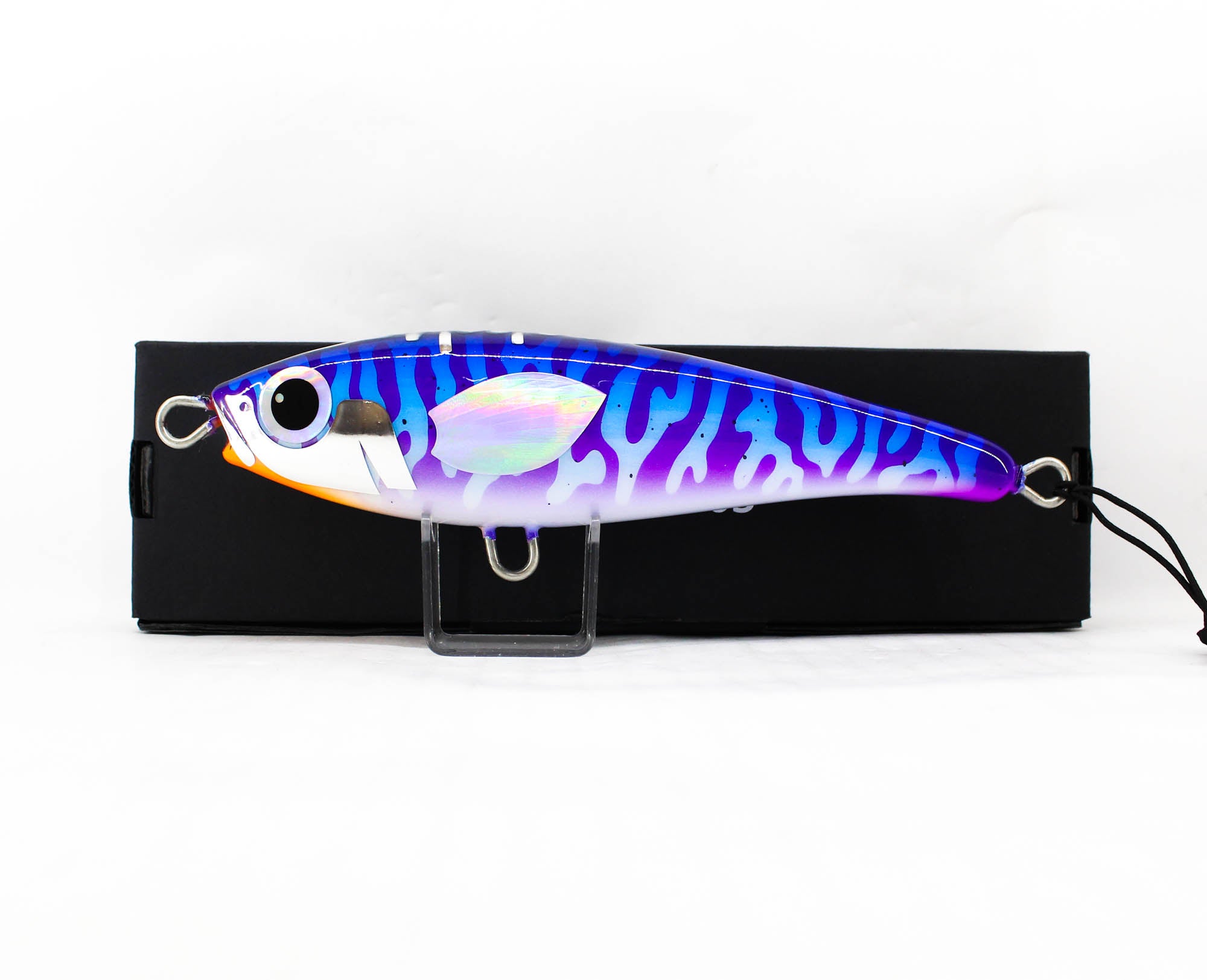 Malosi BR150S-NB Bravo 150S Sinking Lure Naboo (0979)