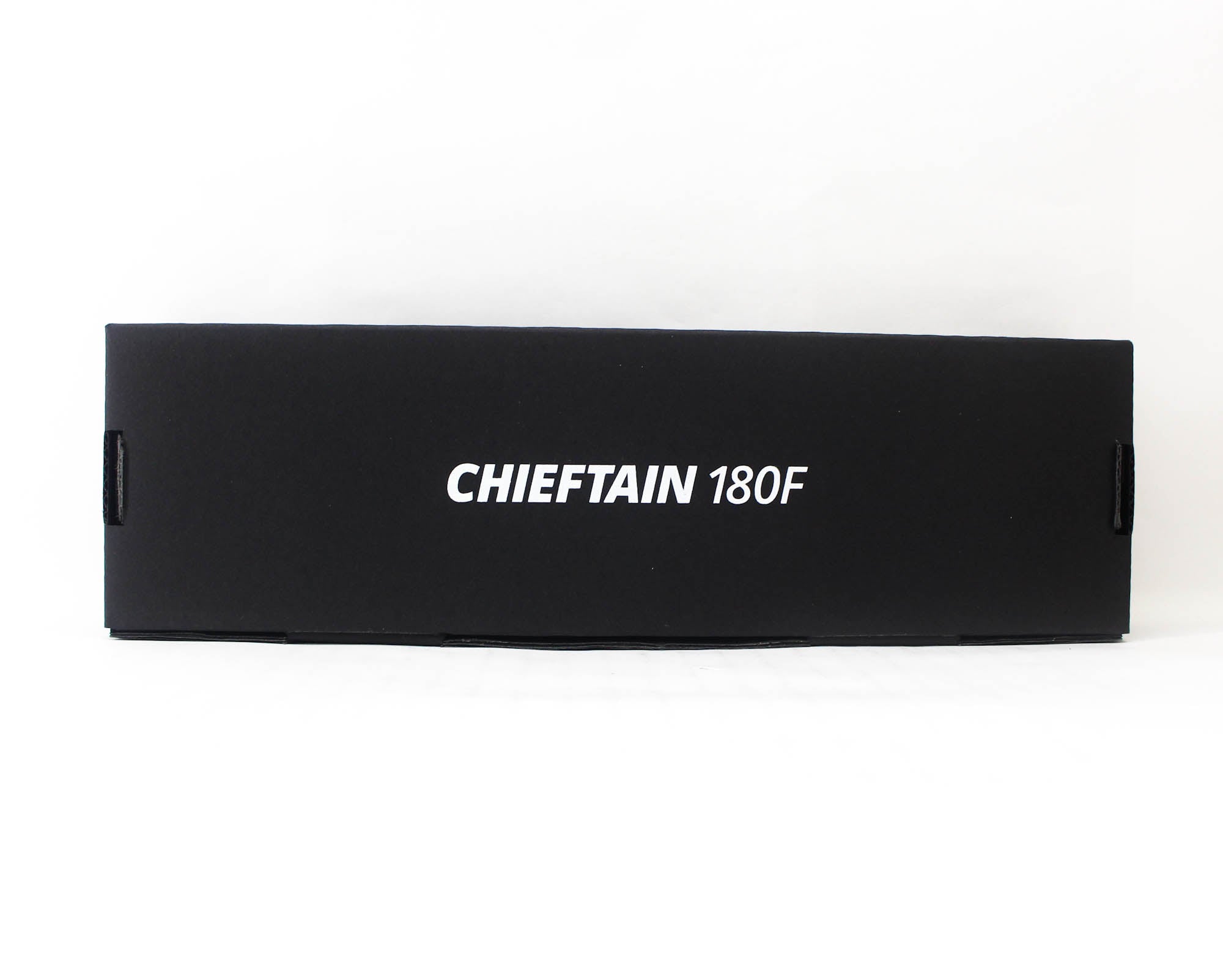 Malosi CH180F-NB Chieftain 180F Floating Lure Naboo (1129)
