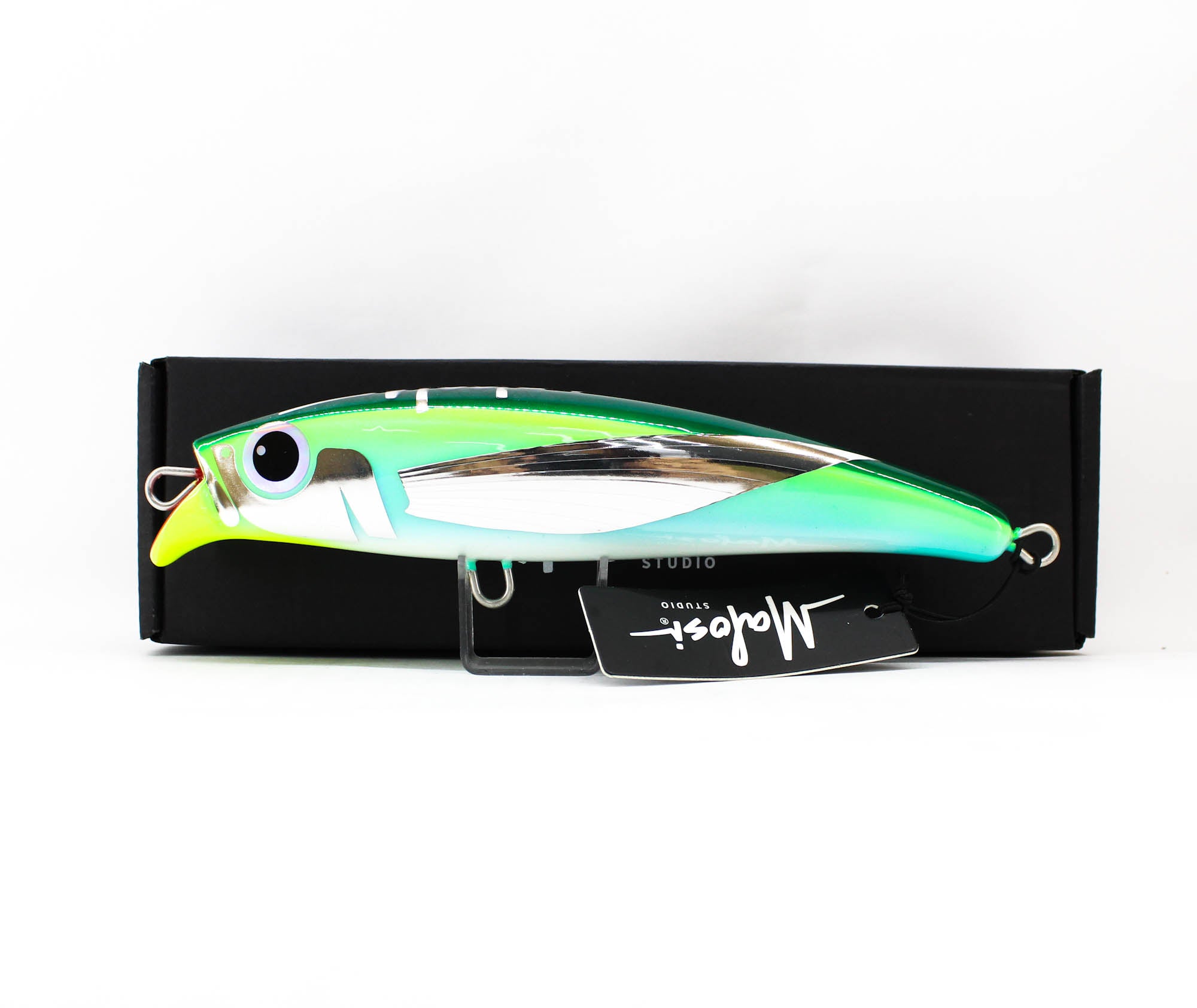 Malosi CR180M-AD Crusader 180F Floating Lure Acid (1228)