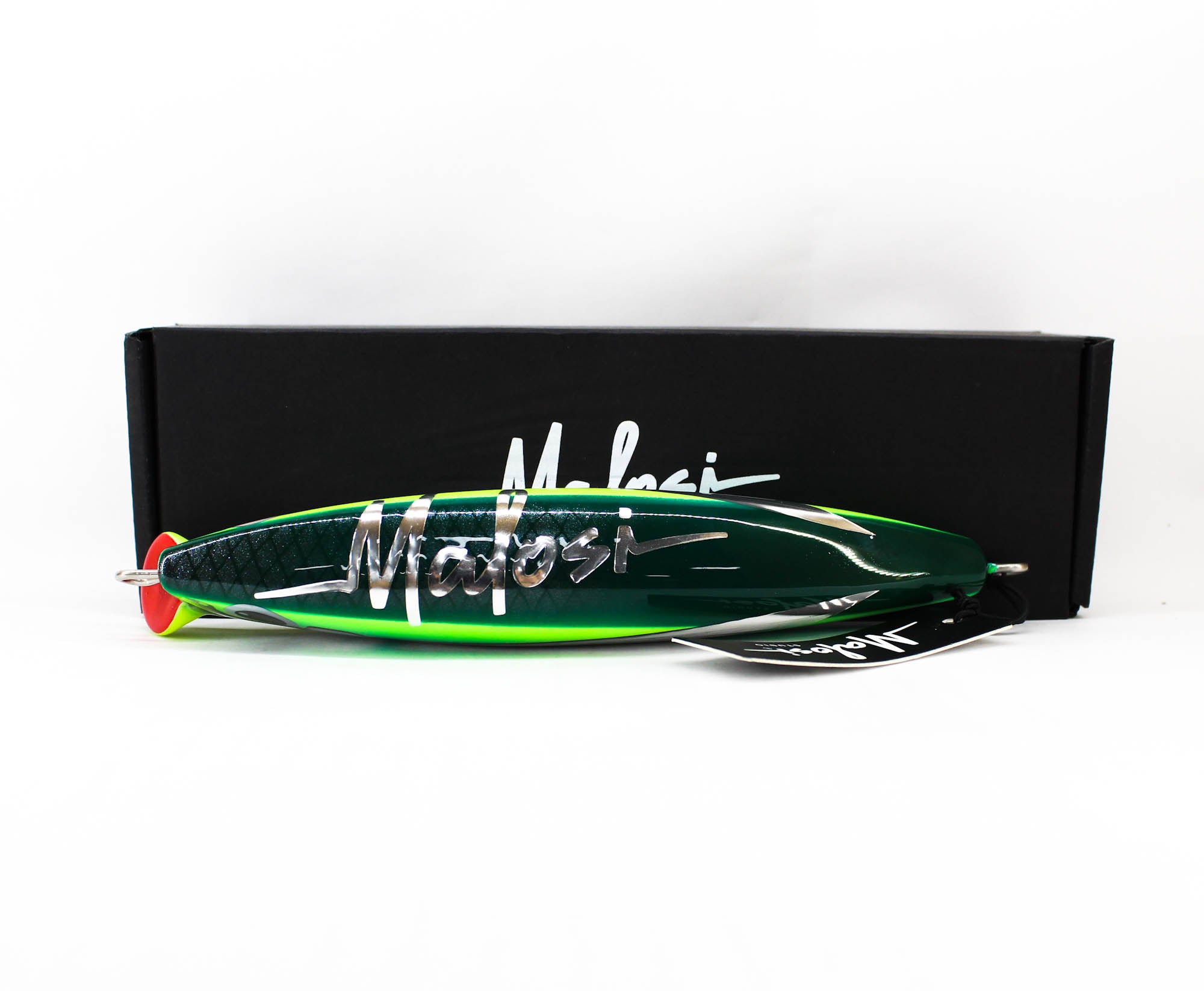 Malosi CR180M-AD Crusader 180F Floating Lure Acid (1228)