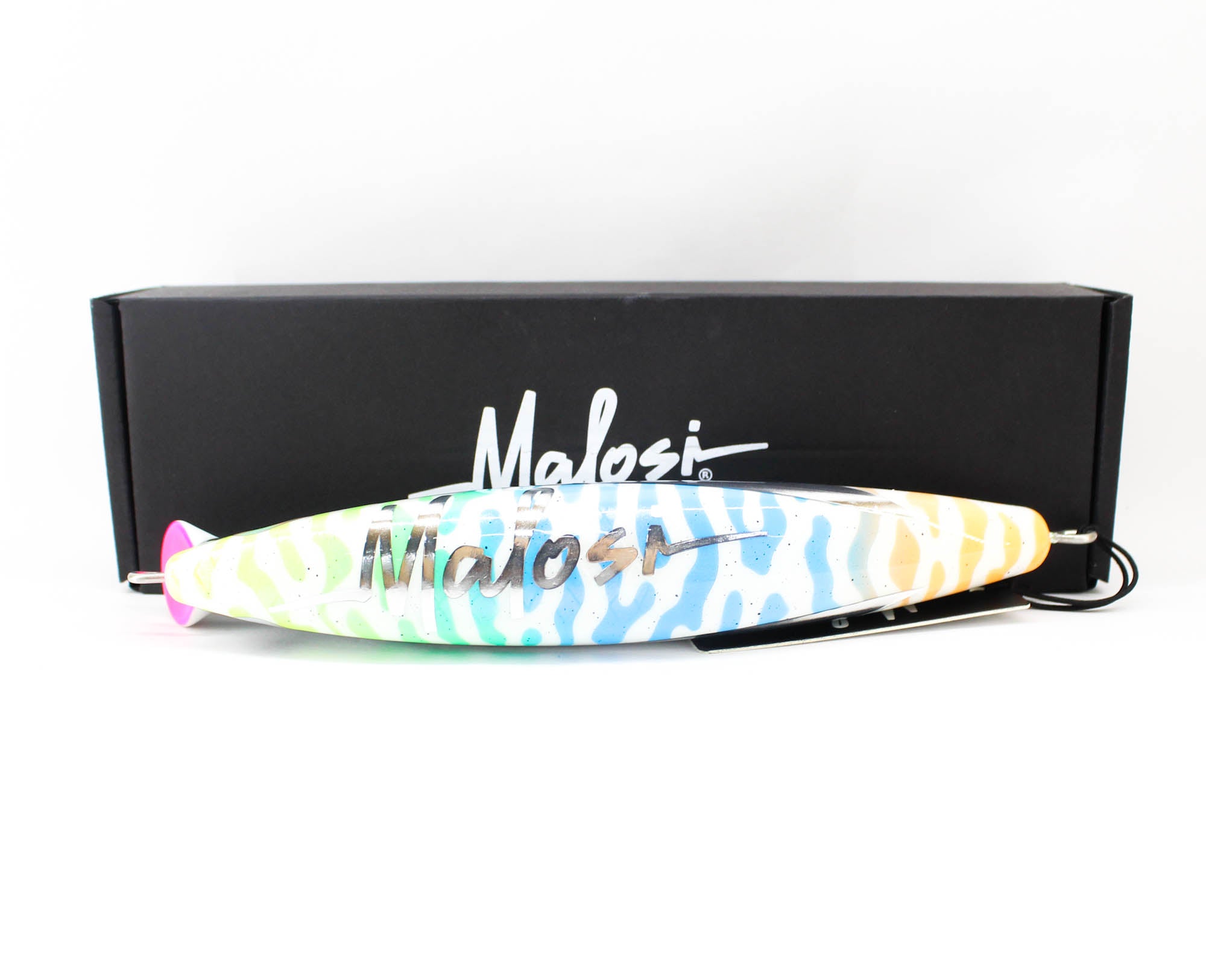 Malosi CR180M-CO Crusader 180F Floating Lure Calypso (1235)
