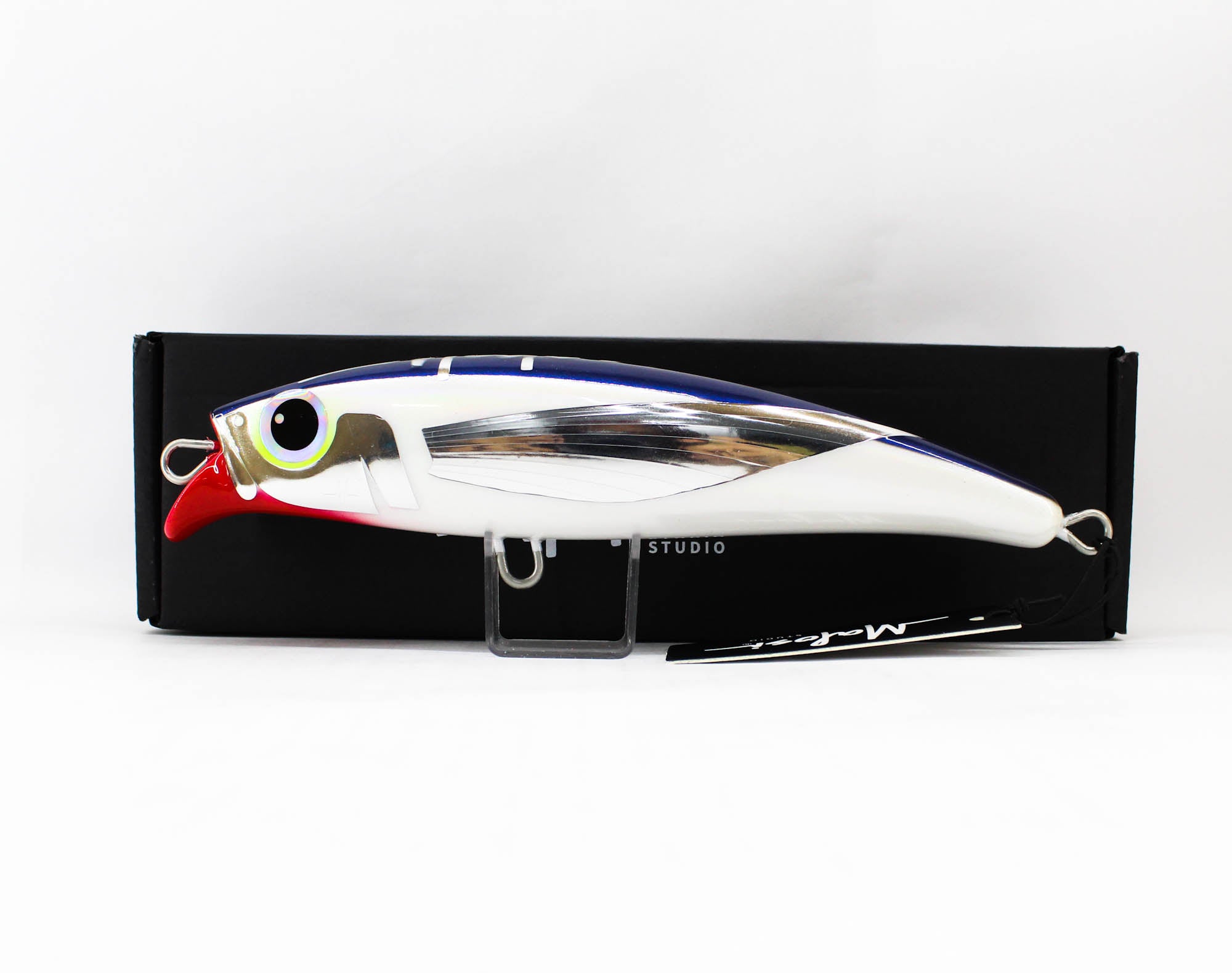 Malosi CR180M-RE Crusader 180F Floating Lure Rapture (1273)