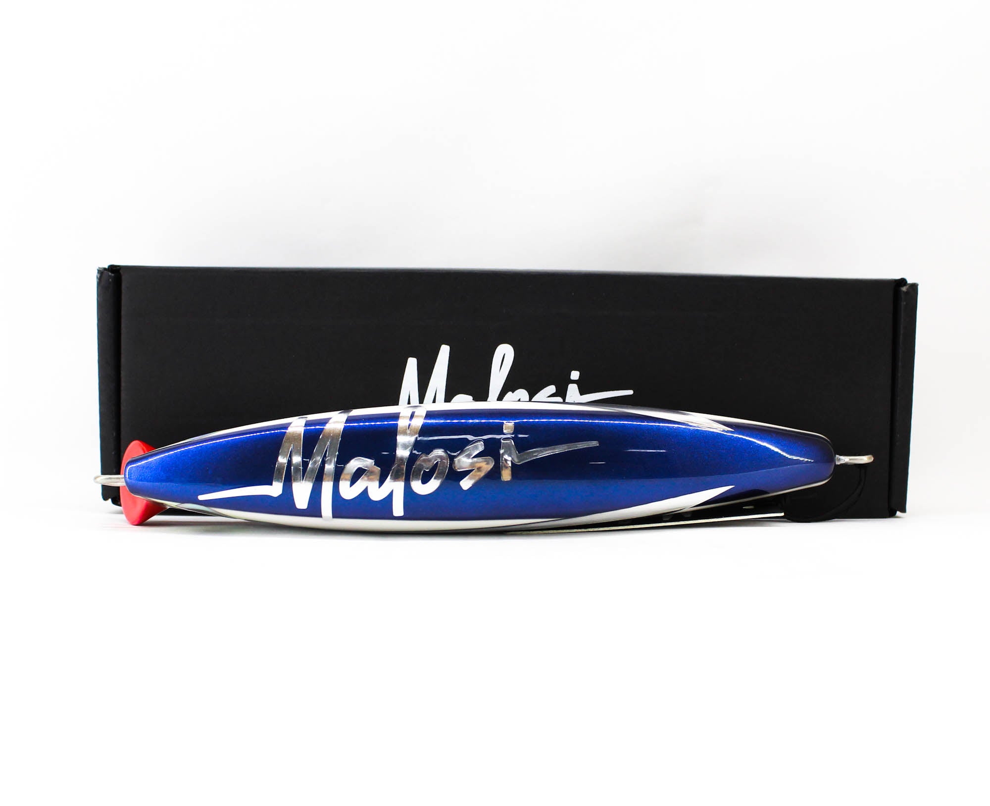 Malosi CR180M-RE Crusader 180F Floating Lure Rapture (1273)