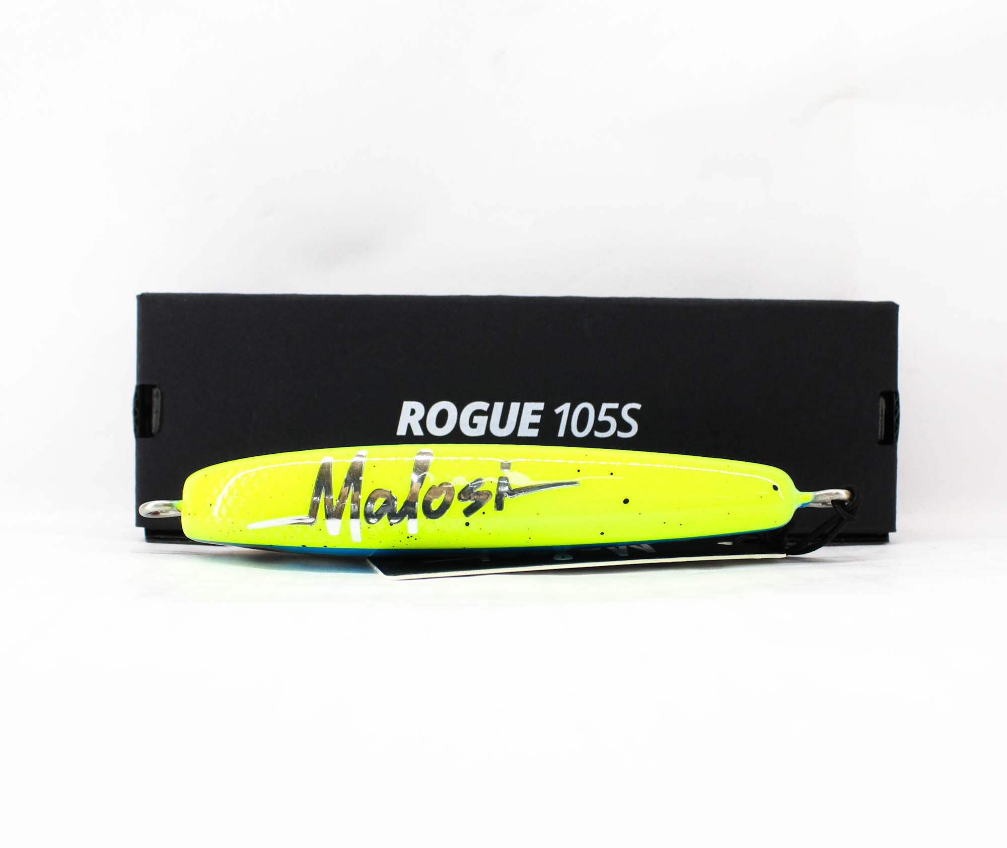 Malosi RO105S-FE Rogue 105S Long Cast Sinking Lure Fuse (1297)