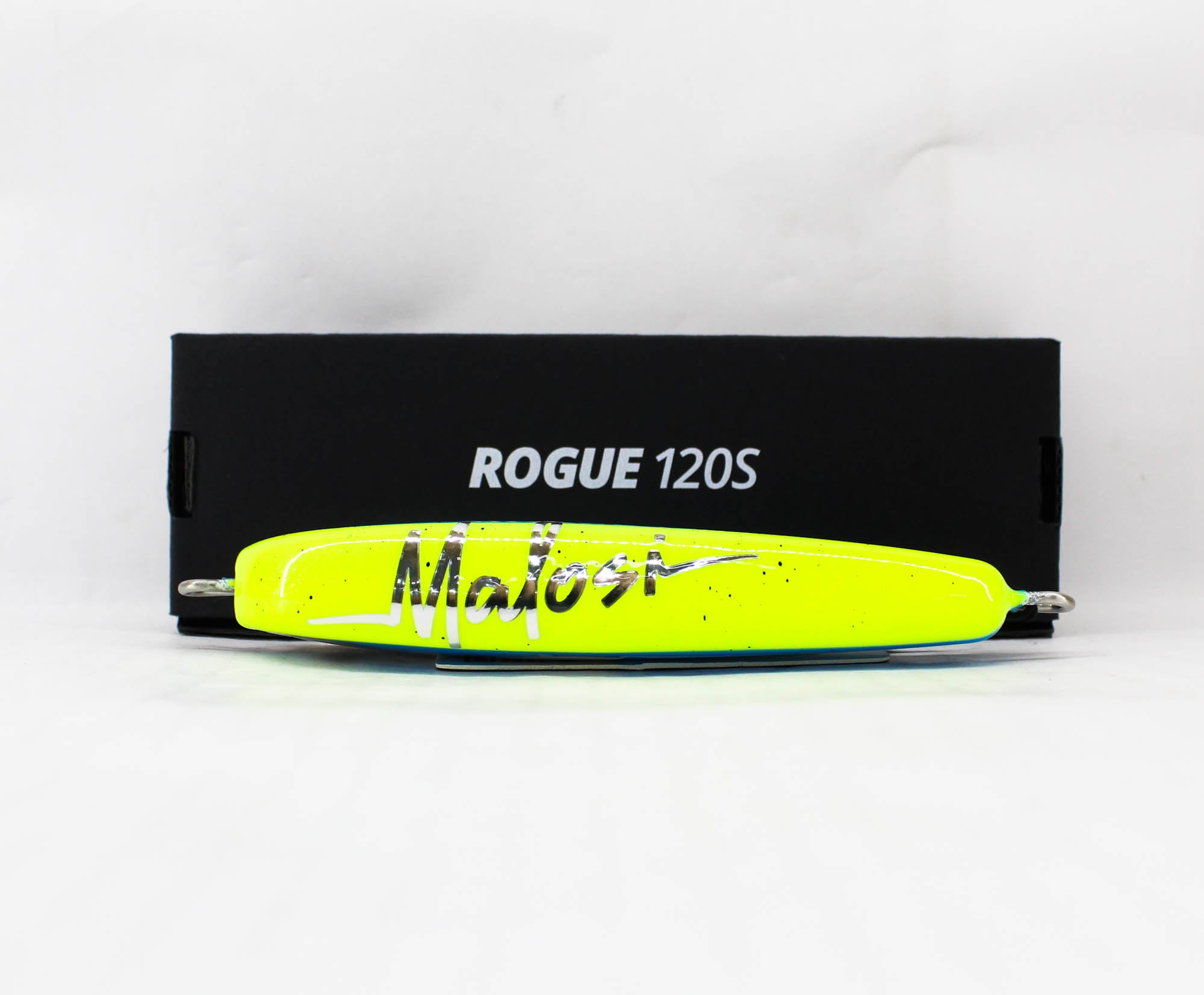 Malosi RO120S-FE Rogue 120S Long Cast Sinking Lure Fuse (1341)