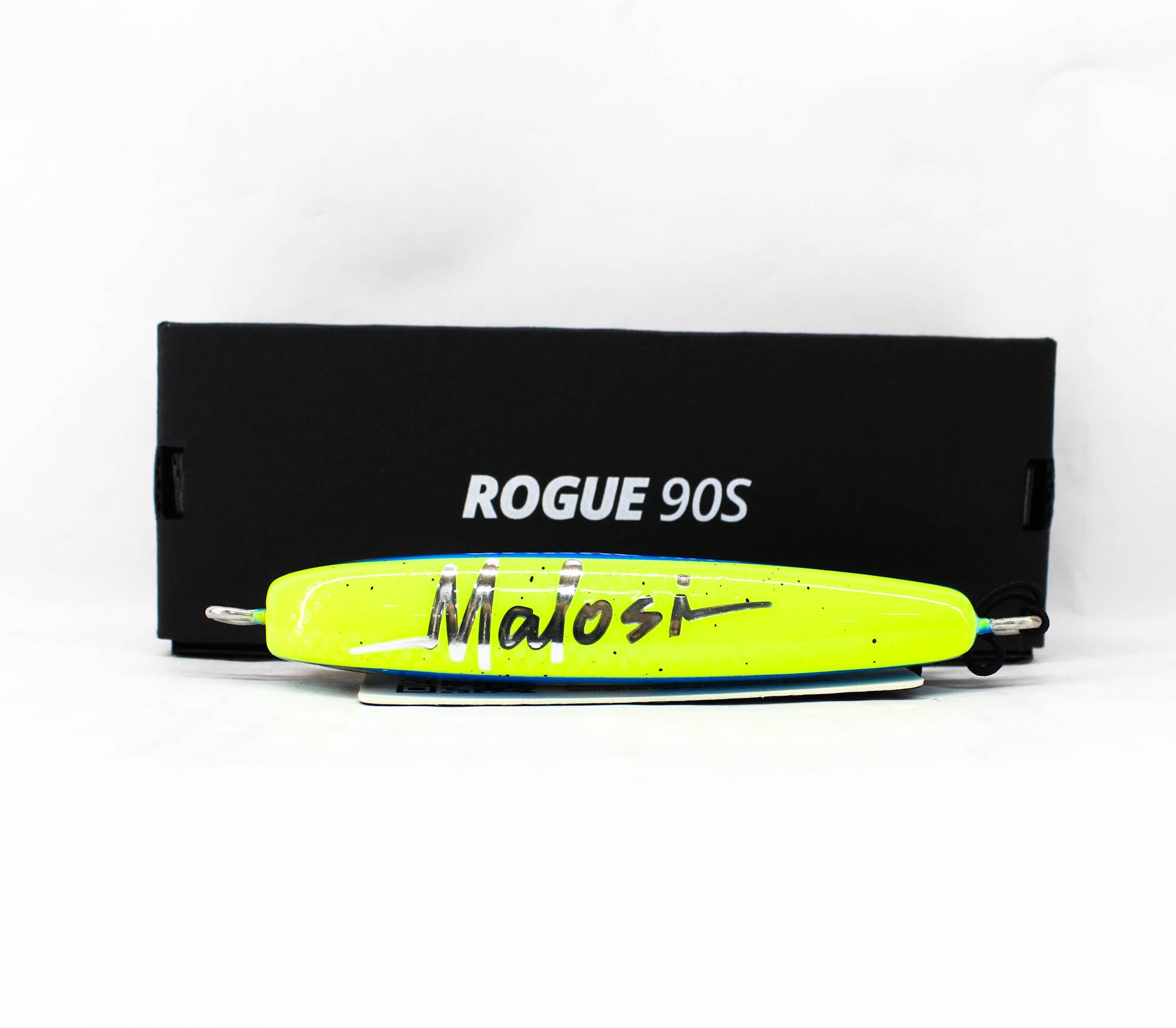 Malosi RO90S-FE Rogue 90S Long Cast Sinking Lure Fuse (1419)
