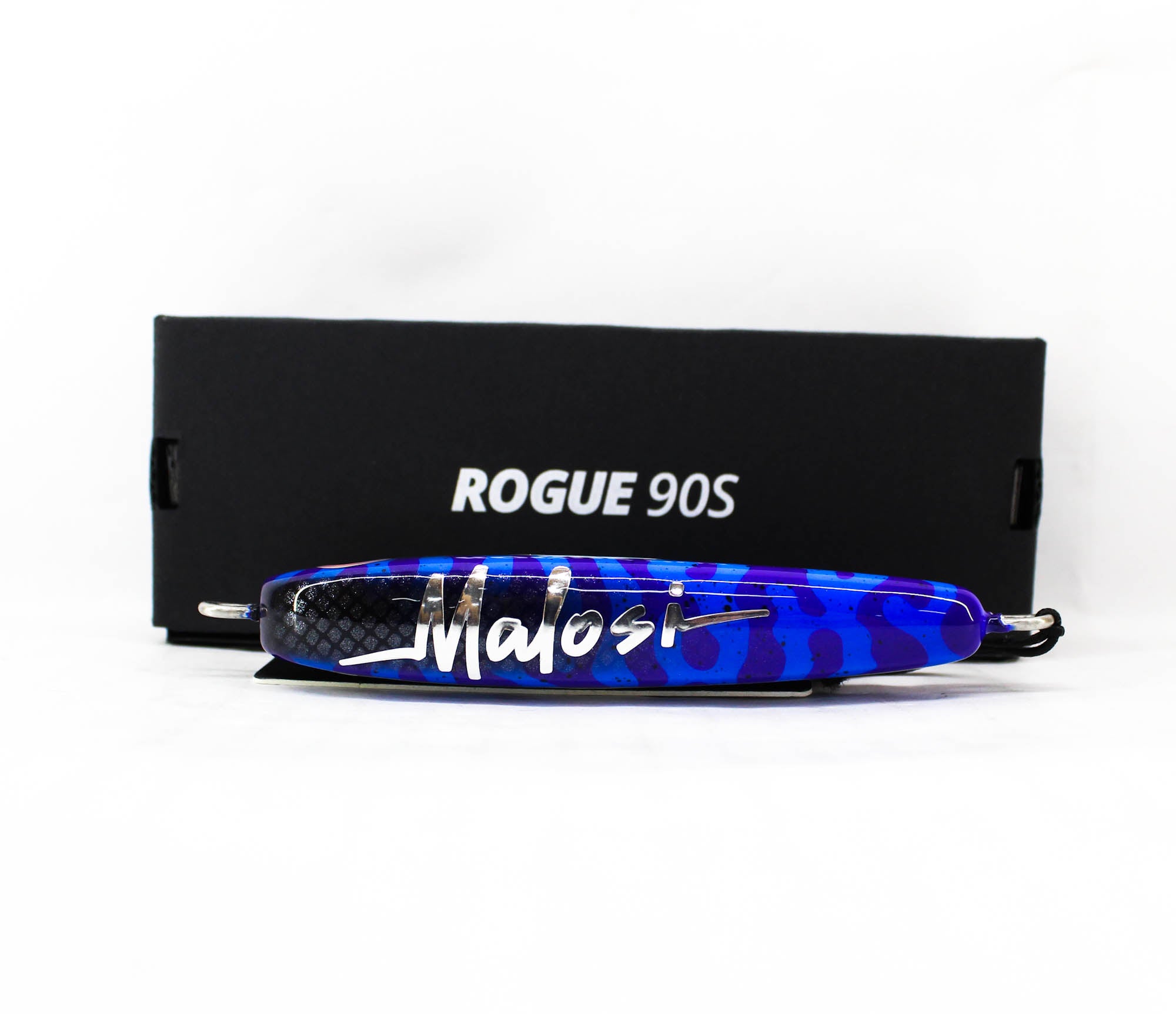 Malosi RO90S-NB Rogue 90S Long Cast Sinking Lure Naboo (1426)