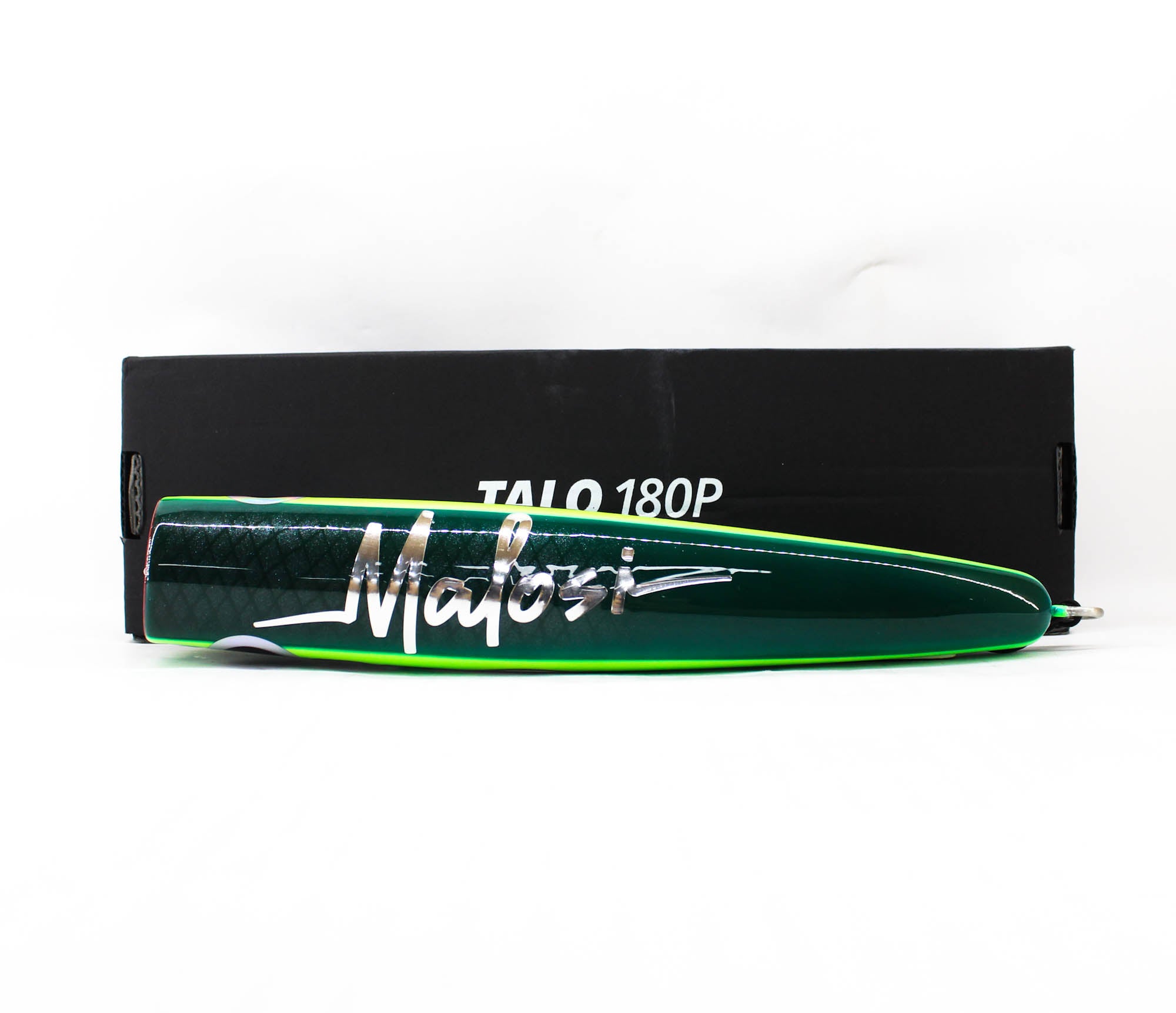 Malosi TA180P-AD Talo 180P Diving Popper Floating Lure Acid (1464)
