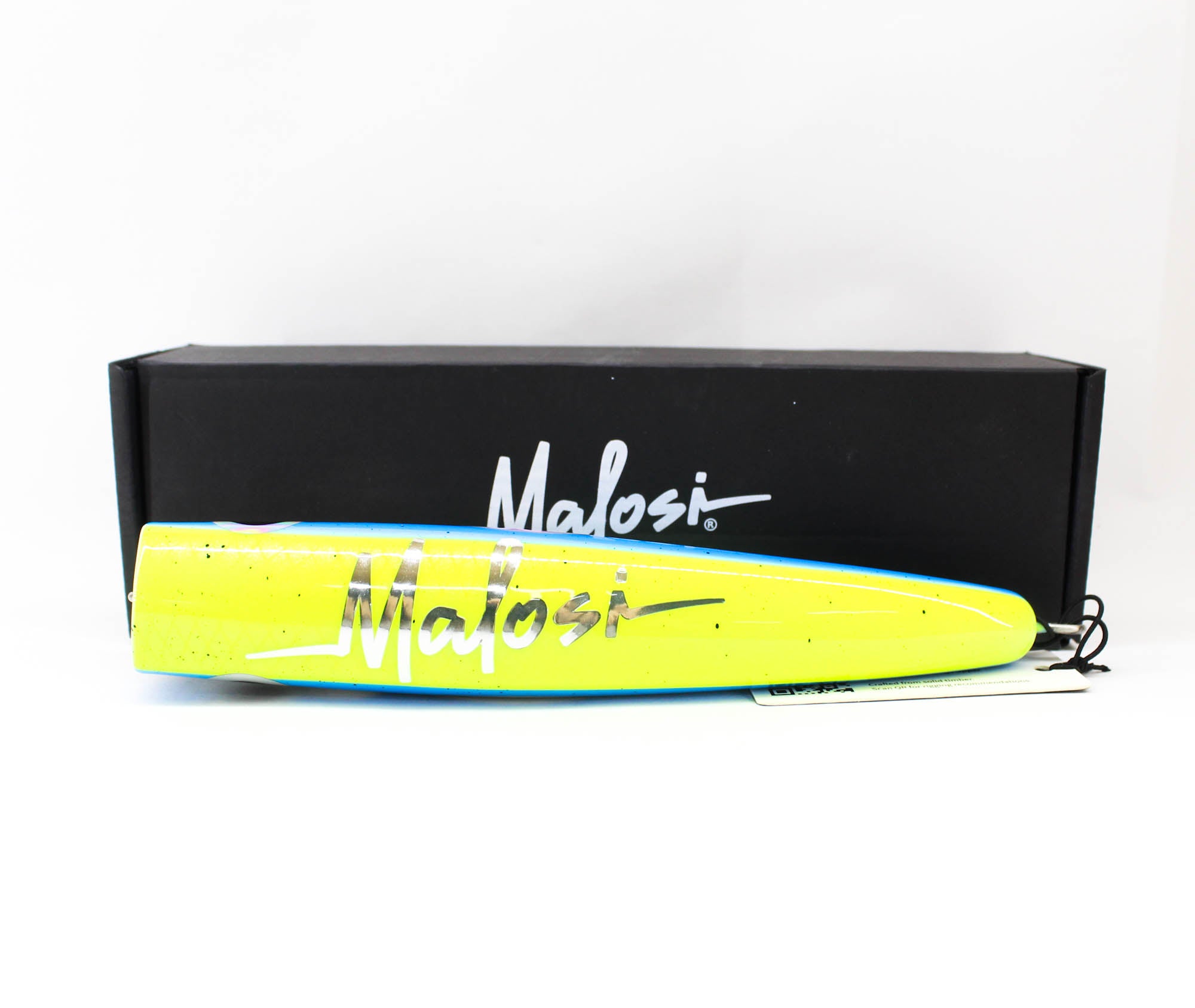 Malosi TA180P-FE Talo 180P Diving Popper Floating Lure Fuse (1488)