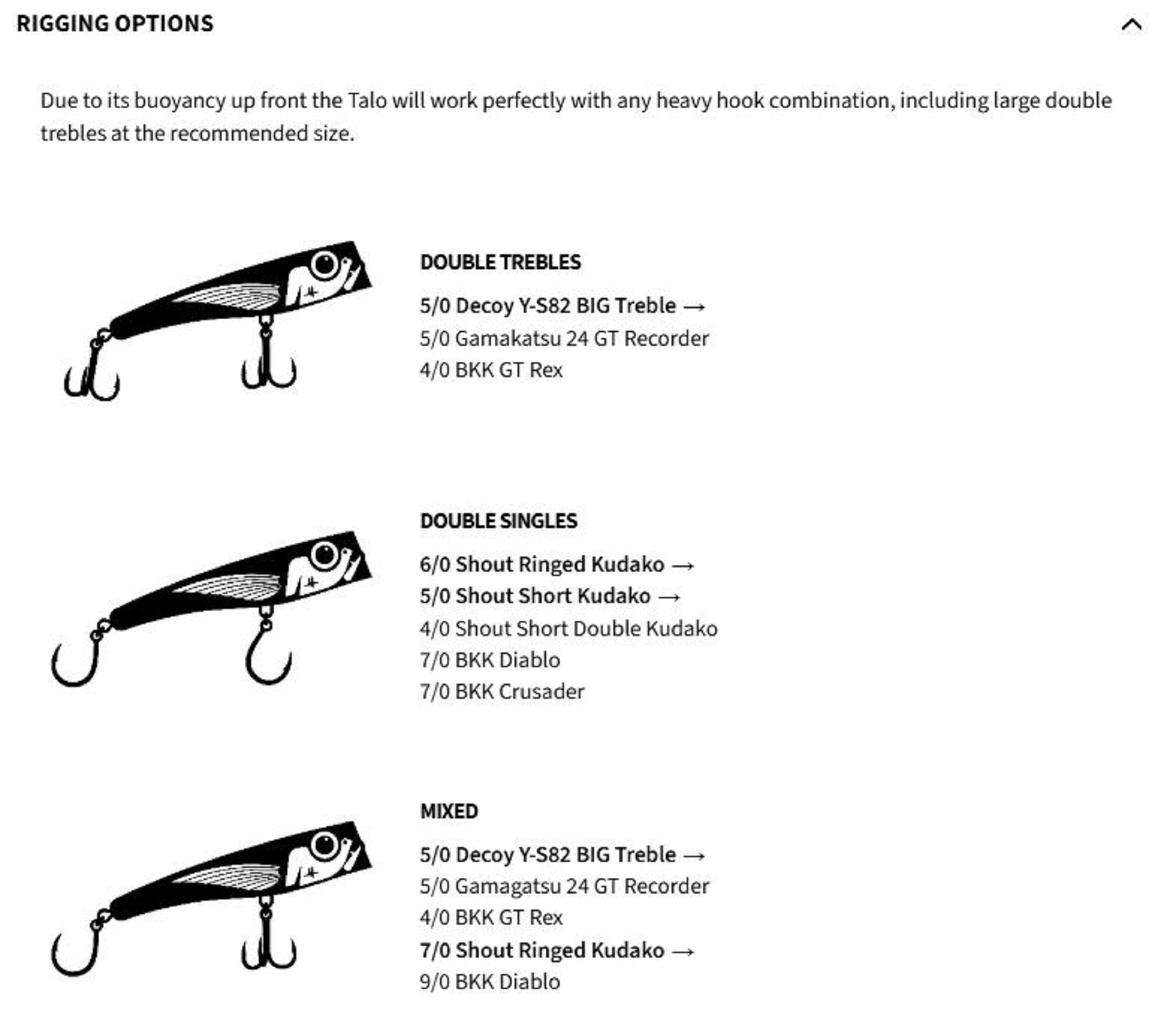 Malosi TA180P-NO Talo 180P Diving Popper Floating Lure Necro (1501)