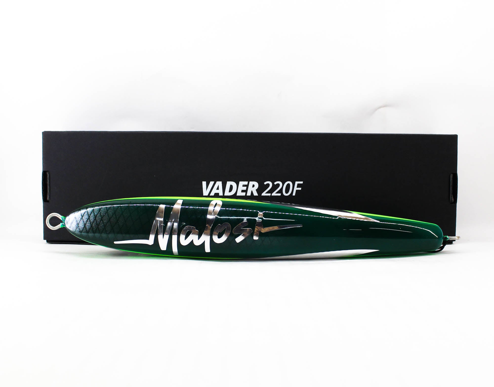 Malosi VA220F-AD Vader 220F Floating Lure Acid (1563)