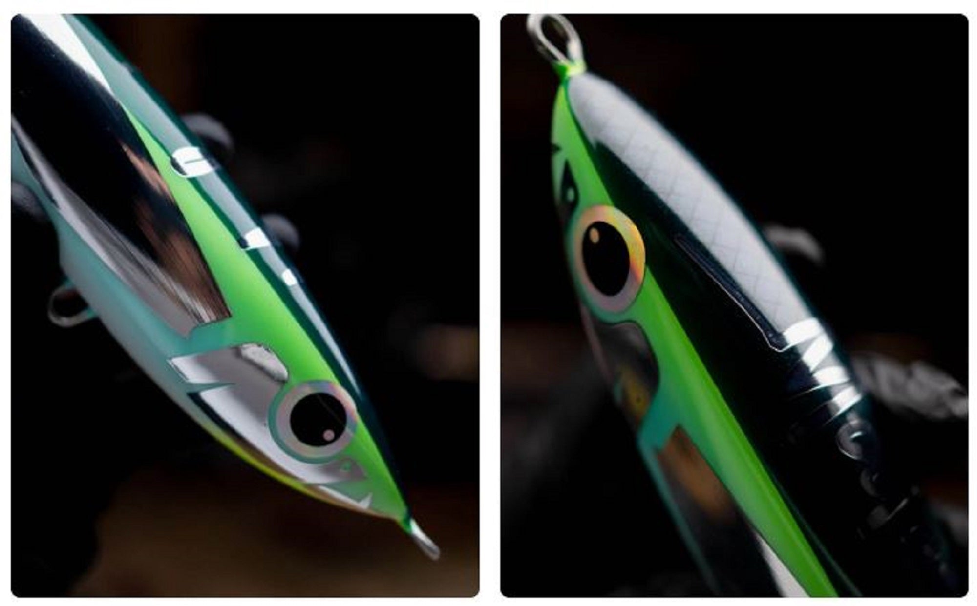 Malosi VA220F-AD Vader 220F Floating Lure Acid (1563)