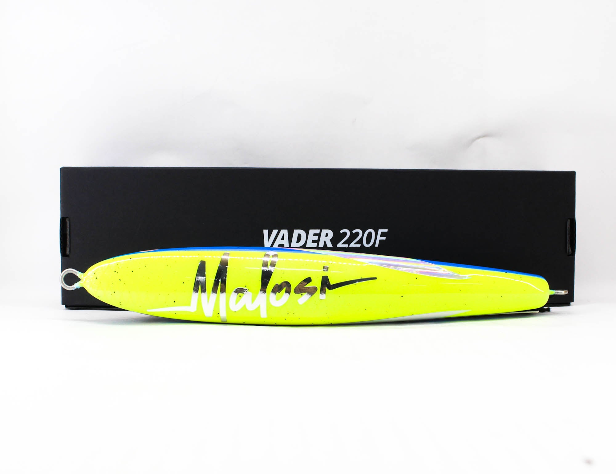 Malosi VA220F-FE Vader 220F Floating Lure FUSE (1587)