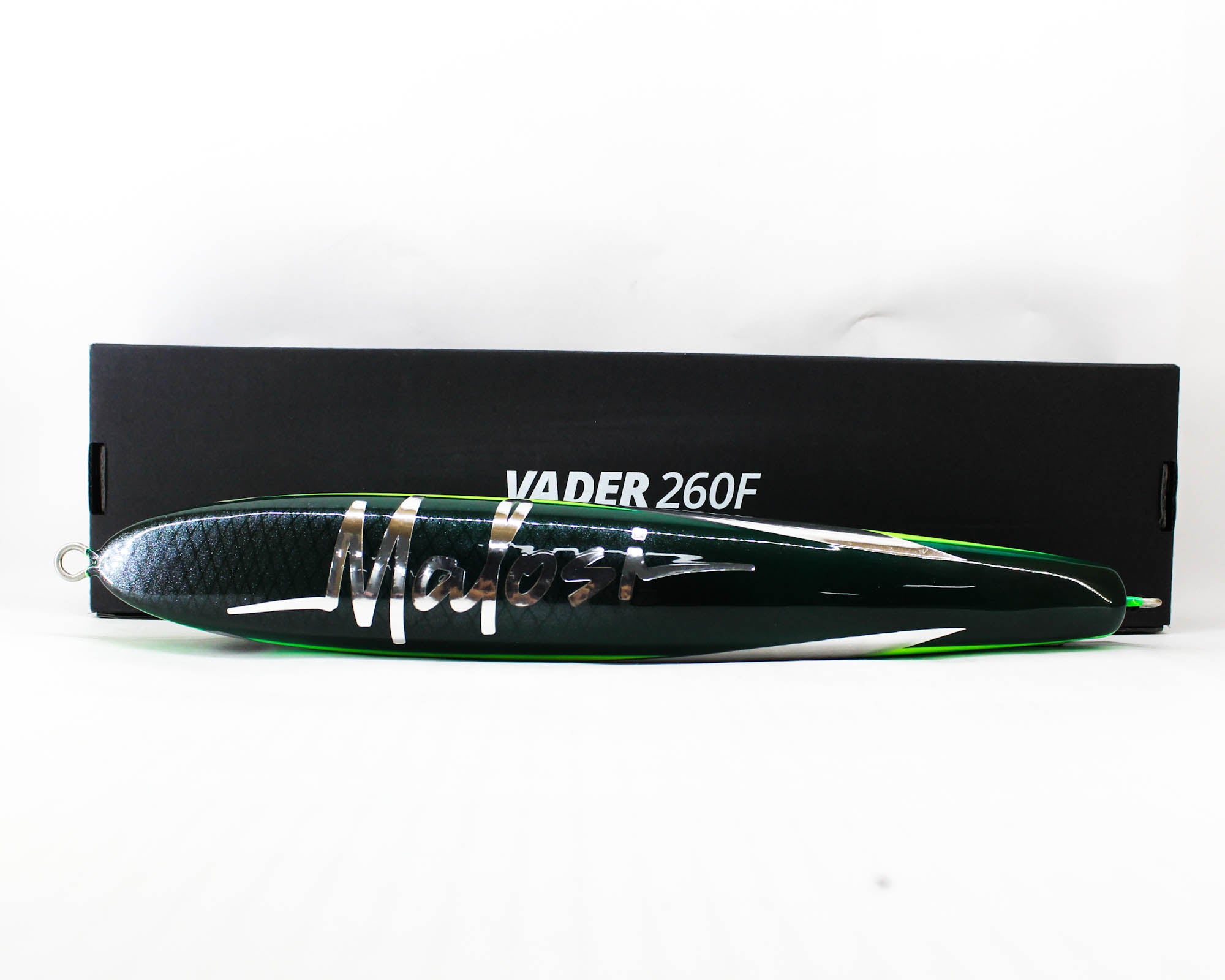 Malosi VA260F-AD Vader 260F Floating Lure Acid (1631)