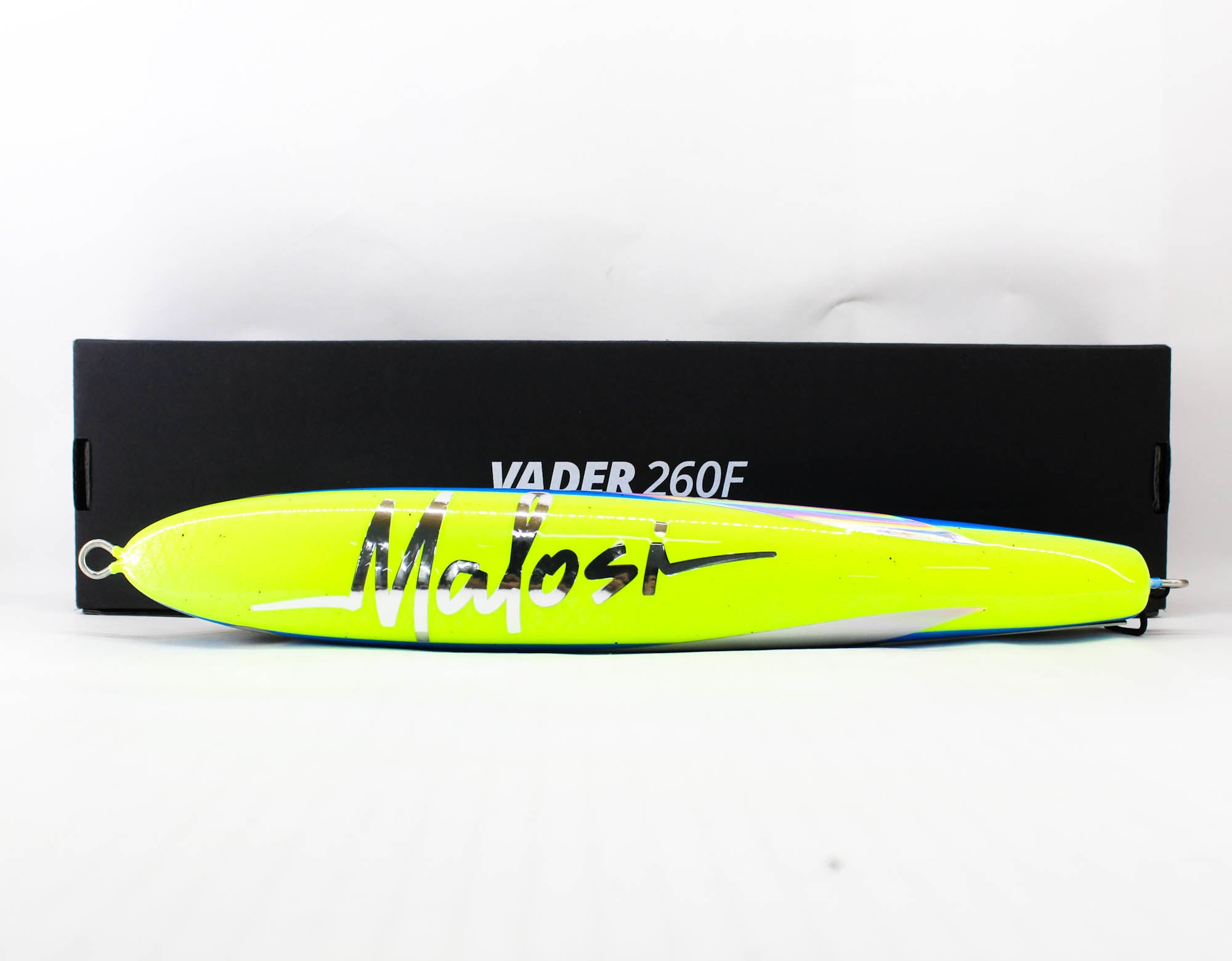 Malosi VA260F-FE Vader 260F Floating Lure FUSE (1655)