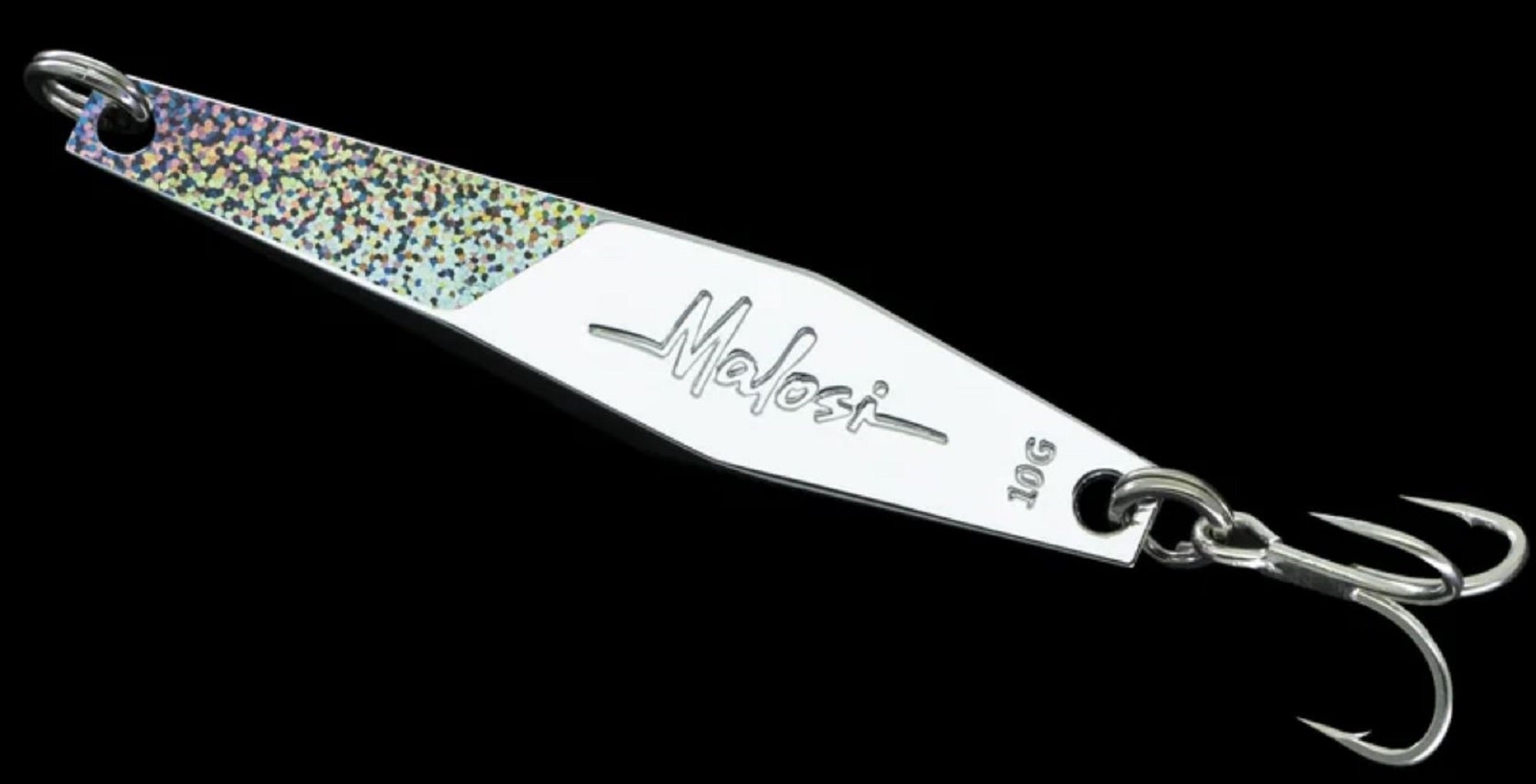 Malosi MA10-SR Metal Slicer Marksman 10 grams Shimmer (1907)