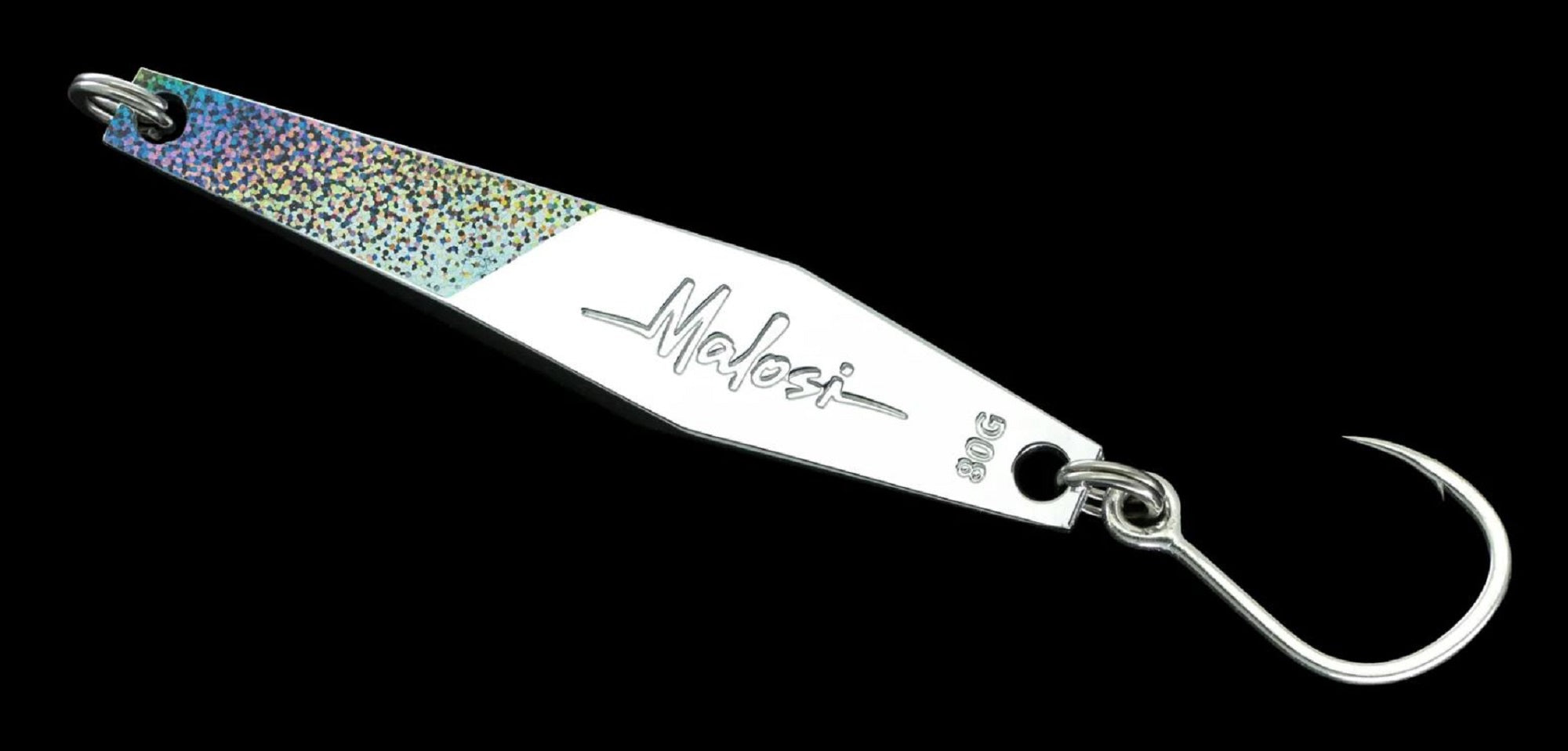 Malosi MA80-SR Metal Slicer Marksman 80 grams Shimmer (1938)