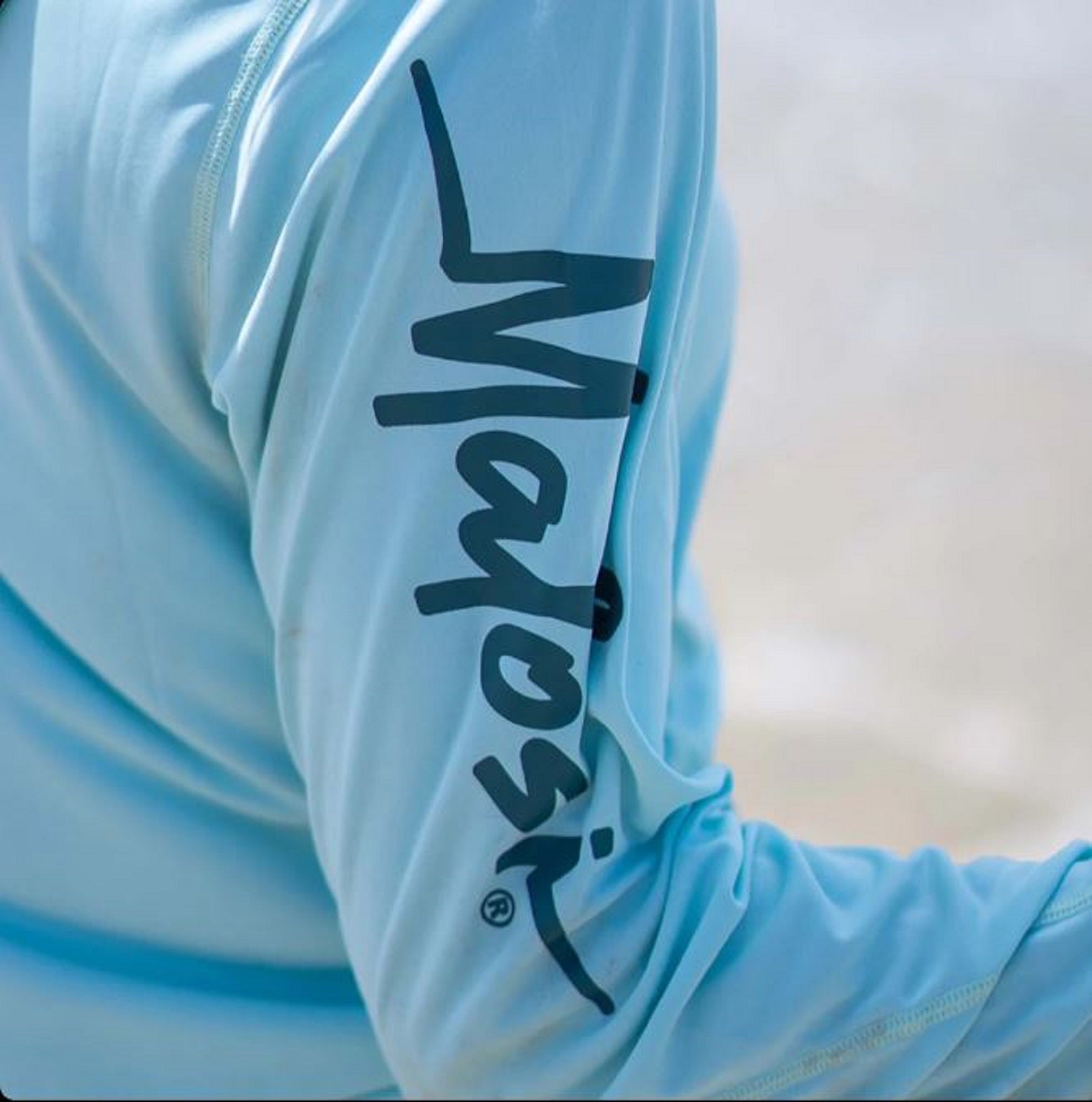 Malosi MAL-EPL-LGN-XS Fishing Shirt Eclipse Pro Green Size XS (2249)