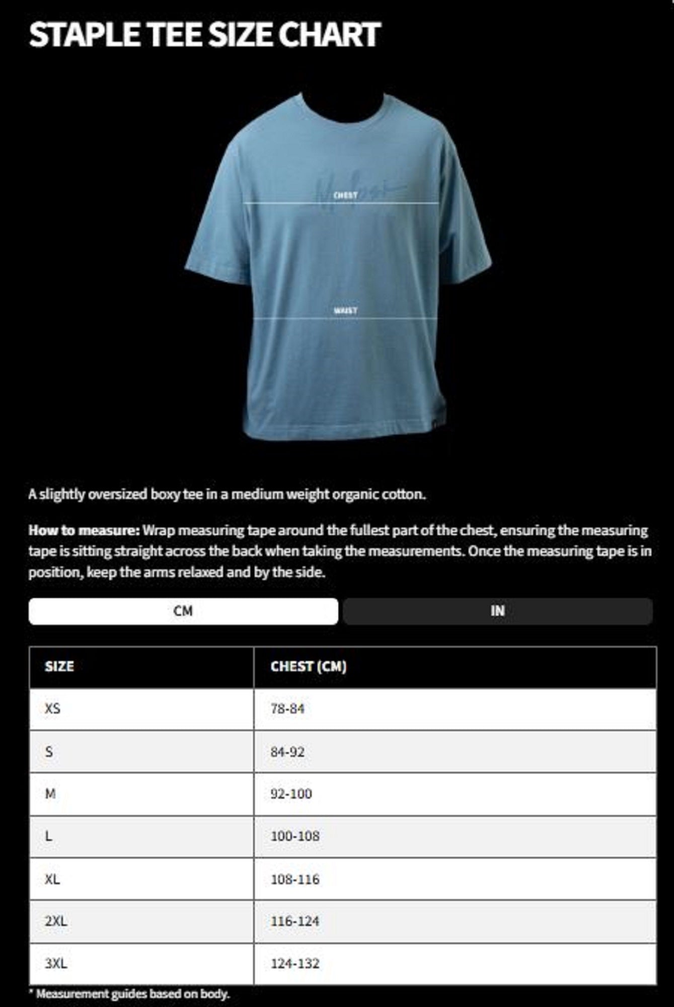 Malosi MAL-AP001-GRN-L Tee Shirt Staple Green Size L (2447)