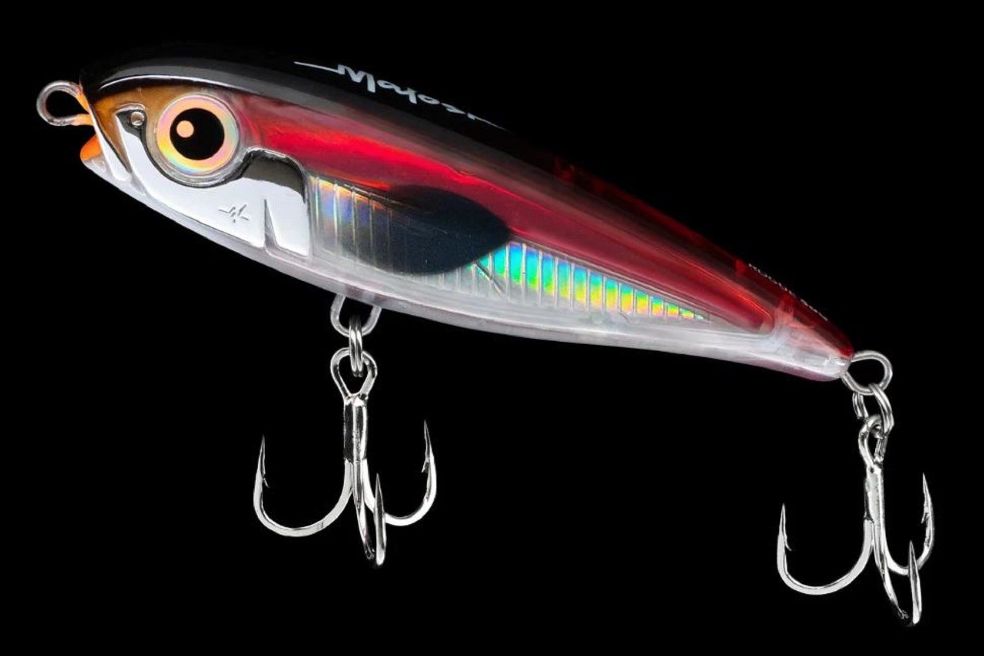 Malosi SRO85S-BE Staple Rogue 85S Sinking Lure Blaze (3444)