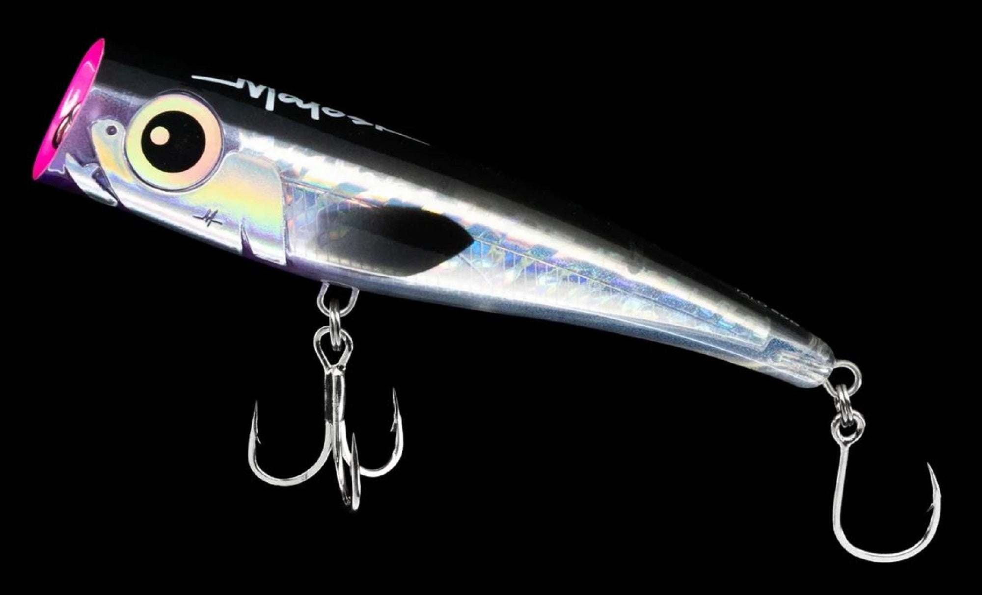 Malosi STA180P-WY Staple Talo 180P Floating Lure Wooky (4458)