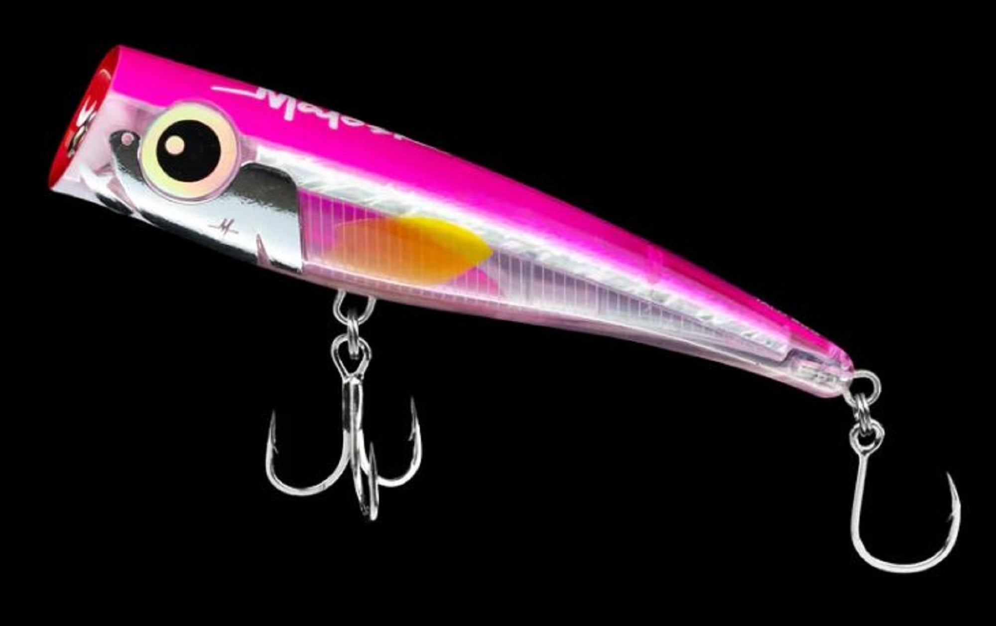 Malosi STA180P-PA Staple Talo 180P Floating Lure Plasma (4465)