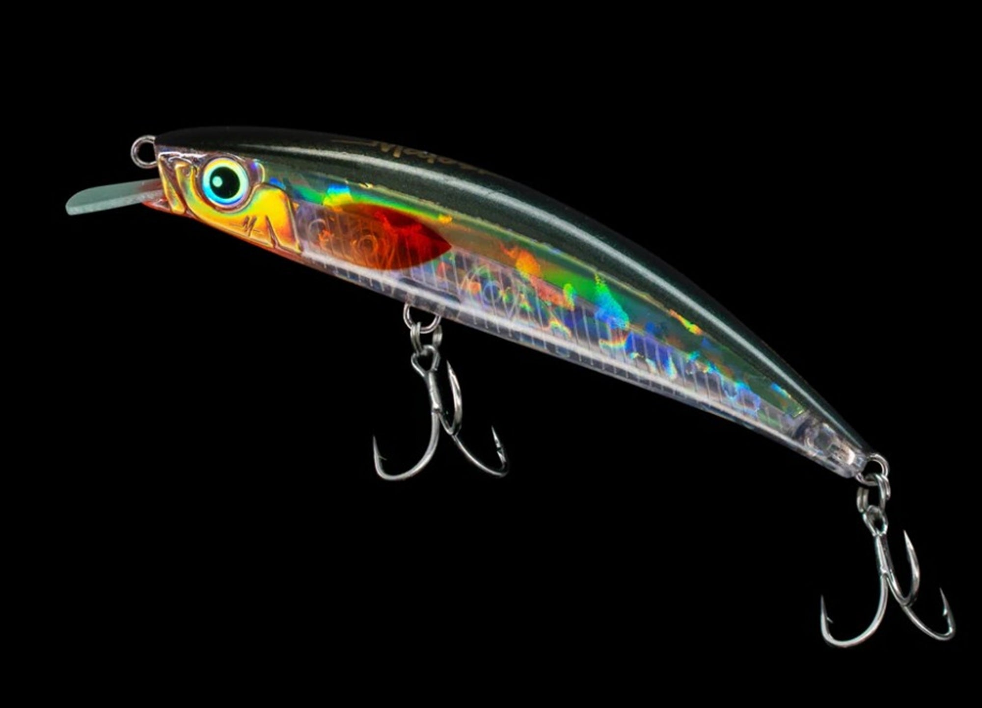 Malosi MI95F-TC Minnow Micro Minion 95F Floating Lure Tonic (4656)