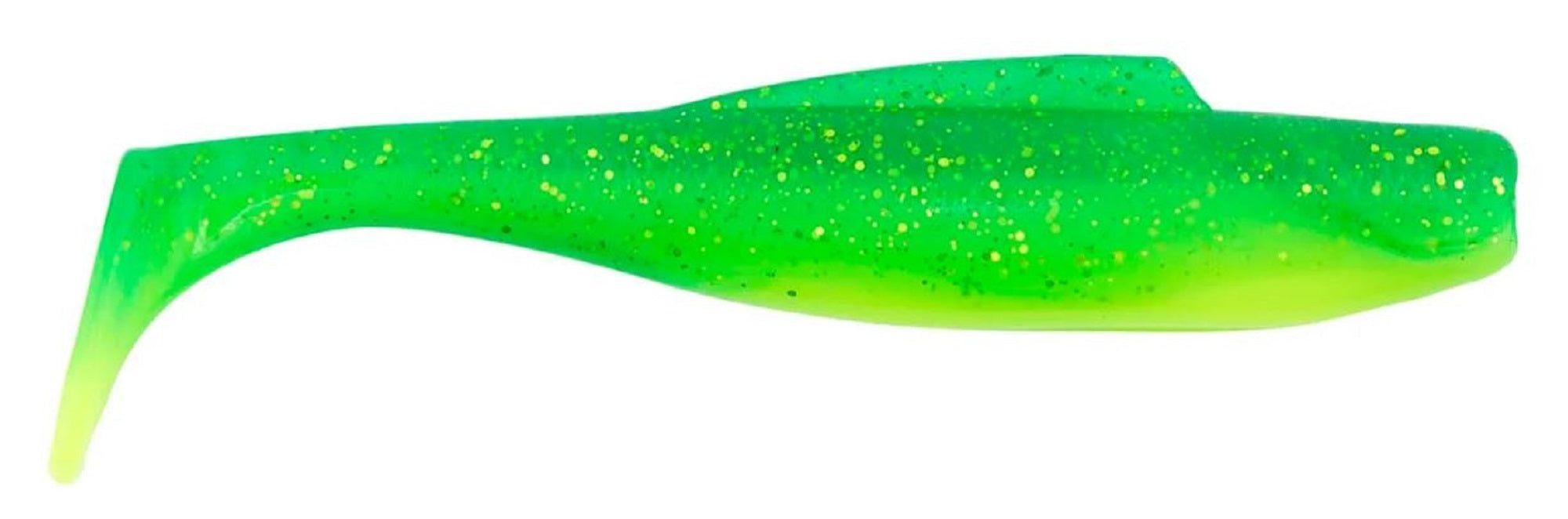 Zman Soft Lure Diezel MinnowZ 6 Inch 3/Pack Sexy Mackerel (4491)