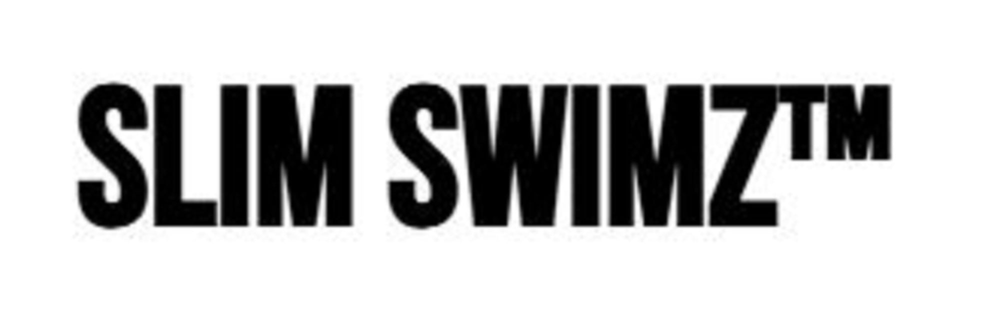 Zman Soft Lure Slim SwimZ 3 Inch 6/Pack Jelly Prawn (5344)