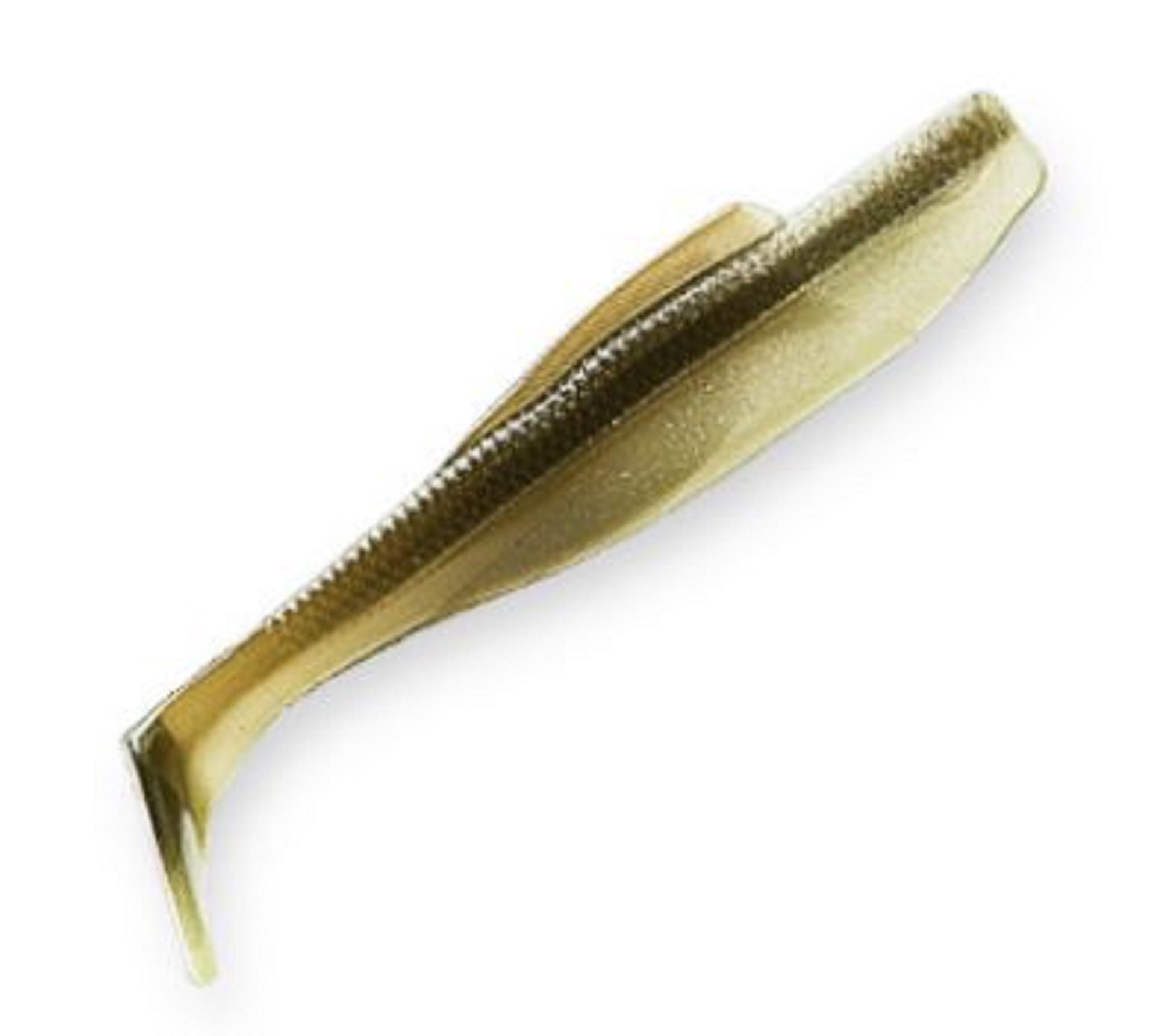 Zman Soft Lure Diezel MinnowZ 4 Inch 5/Pack Ayu (5223)
