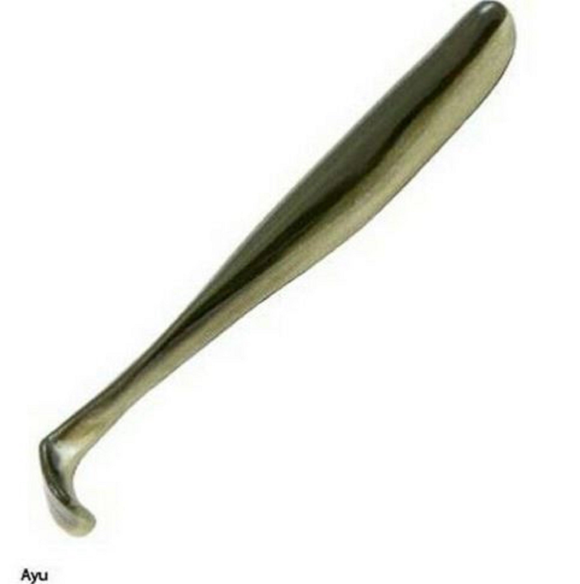 Zman Soft Lure SwimmerZ 8 Inch 3/Pack Ayu (8095)