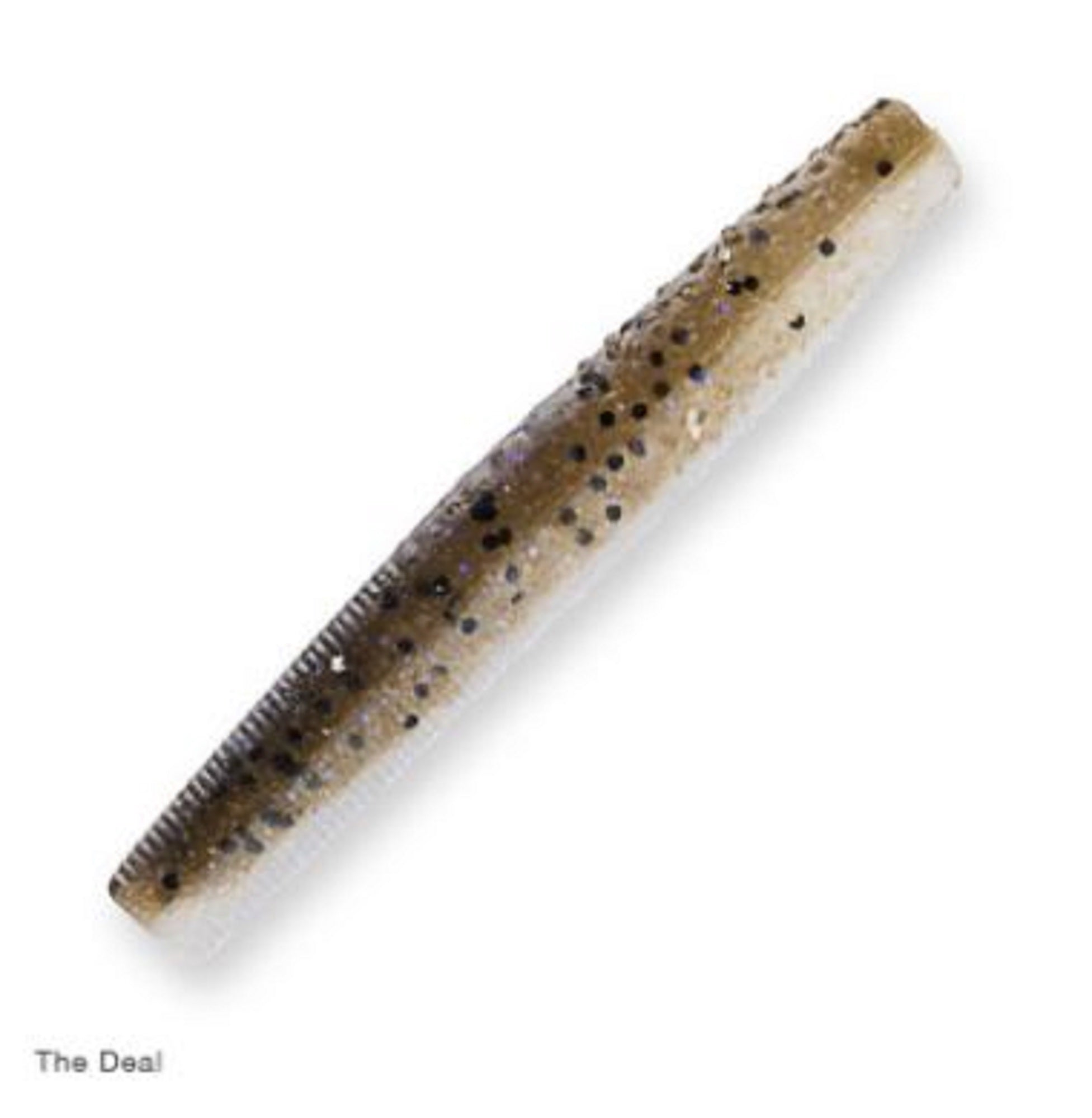 Zman Soft Lure Finesse TRD 2.75 Inch 8/Pack The Deal (8804)