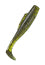 Zman Soft Lure MinnowZ 3 Inch 6/Pack Eazy Money (2062)